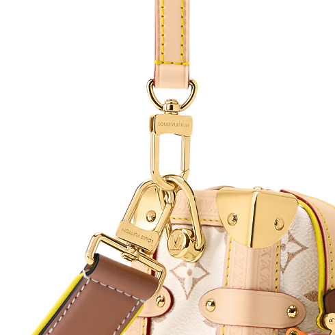 Side Trunk MM EW G81 in Women's Handbags All Handbags For Women collections by Louis Vuitton (Product zoom)