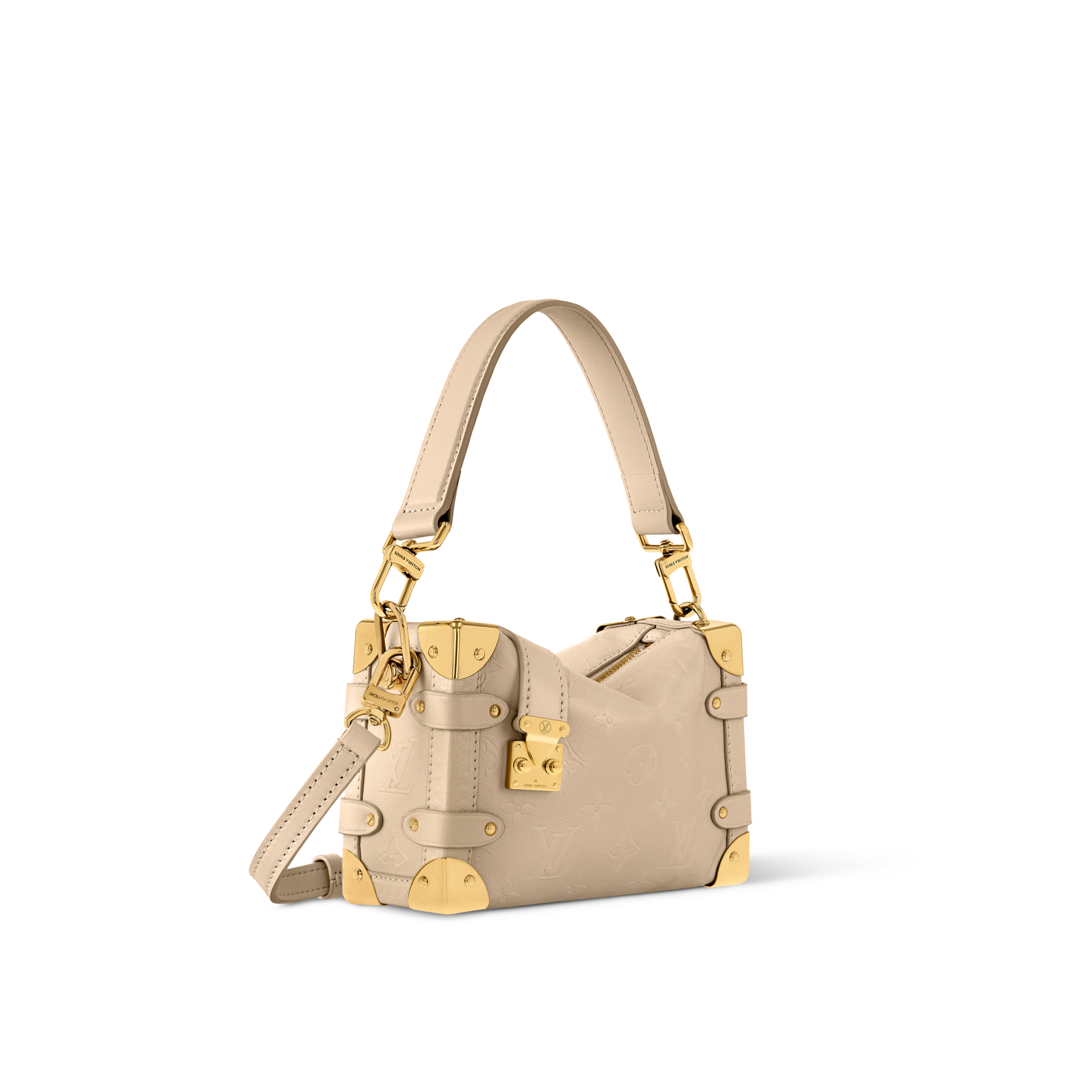 Side Trunk PM  in Bags and Small Leather Goods