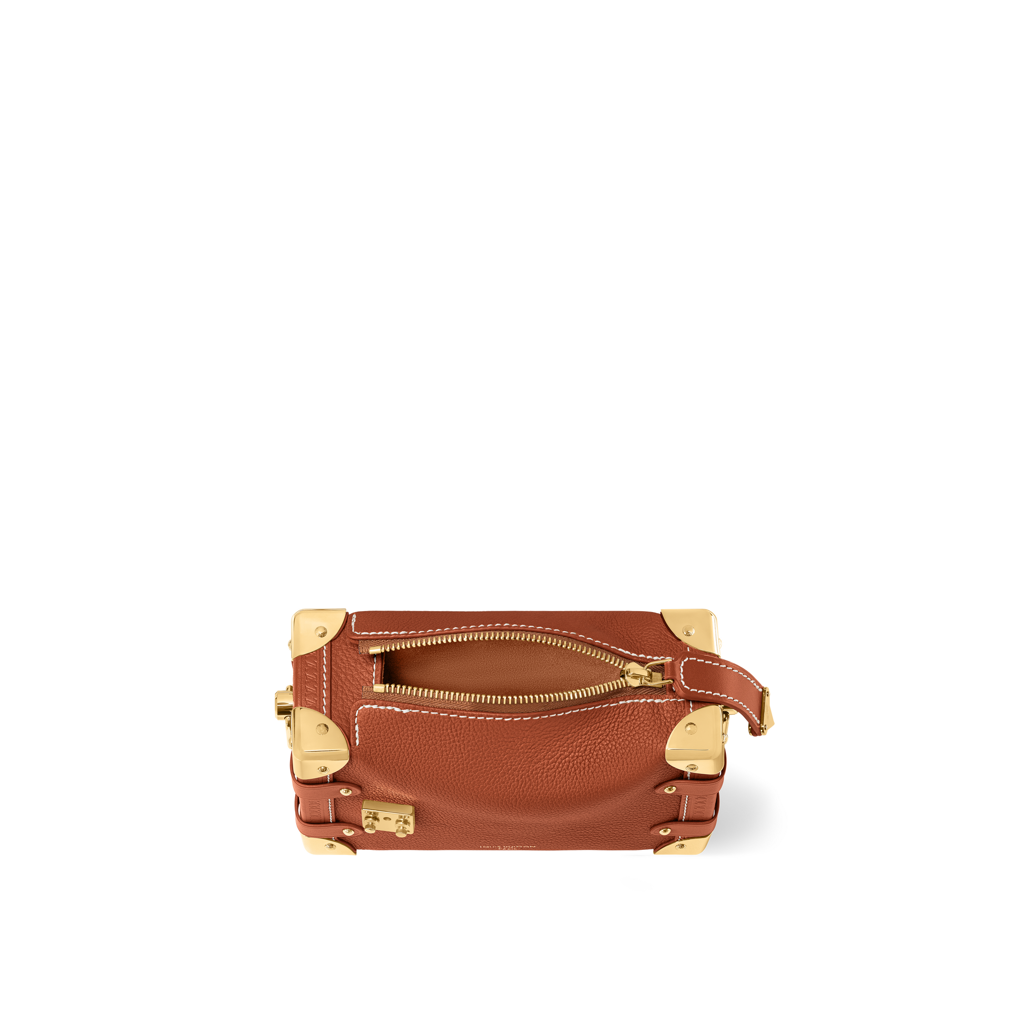 Side Trunk PM 時尚皮革 in 女士