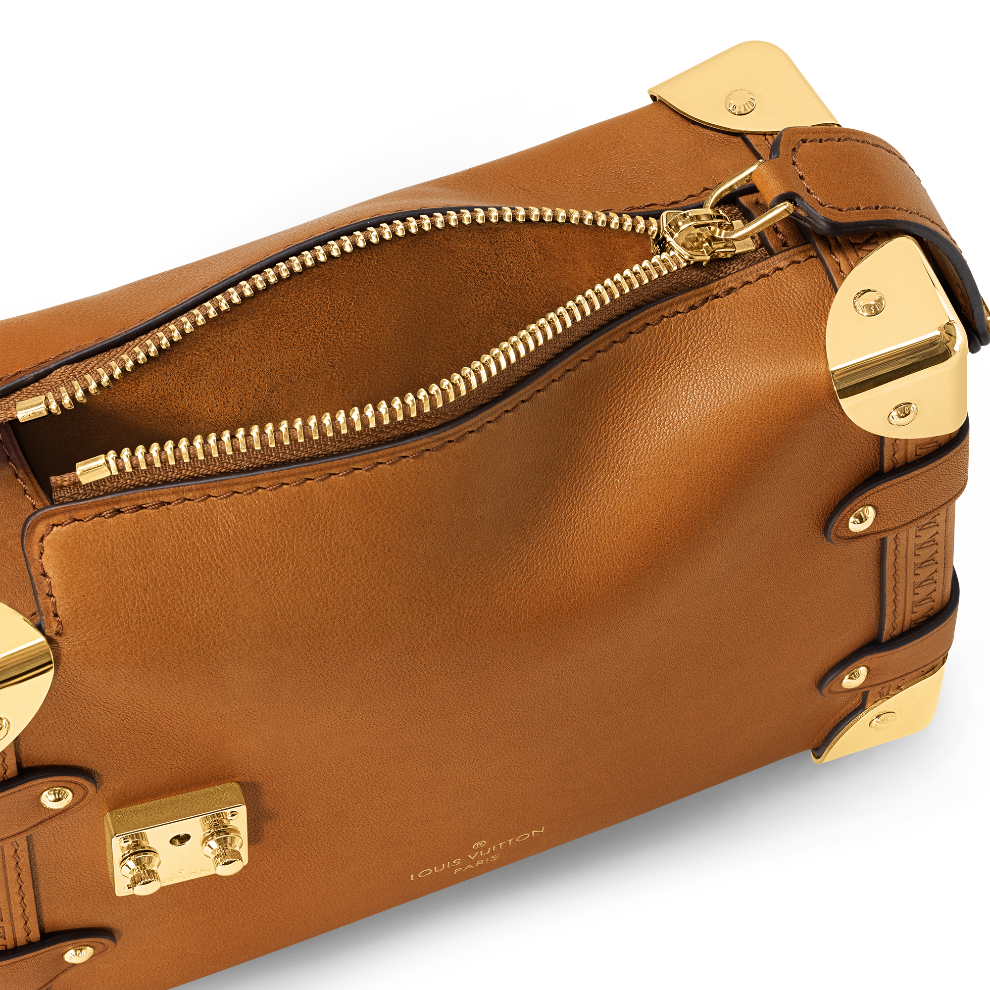 Side Trunk PM H30 in Women