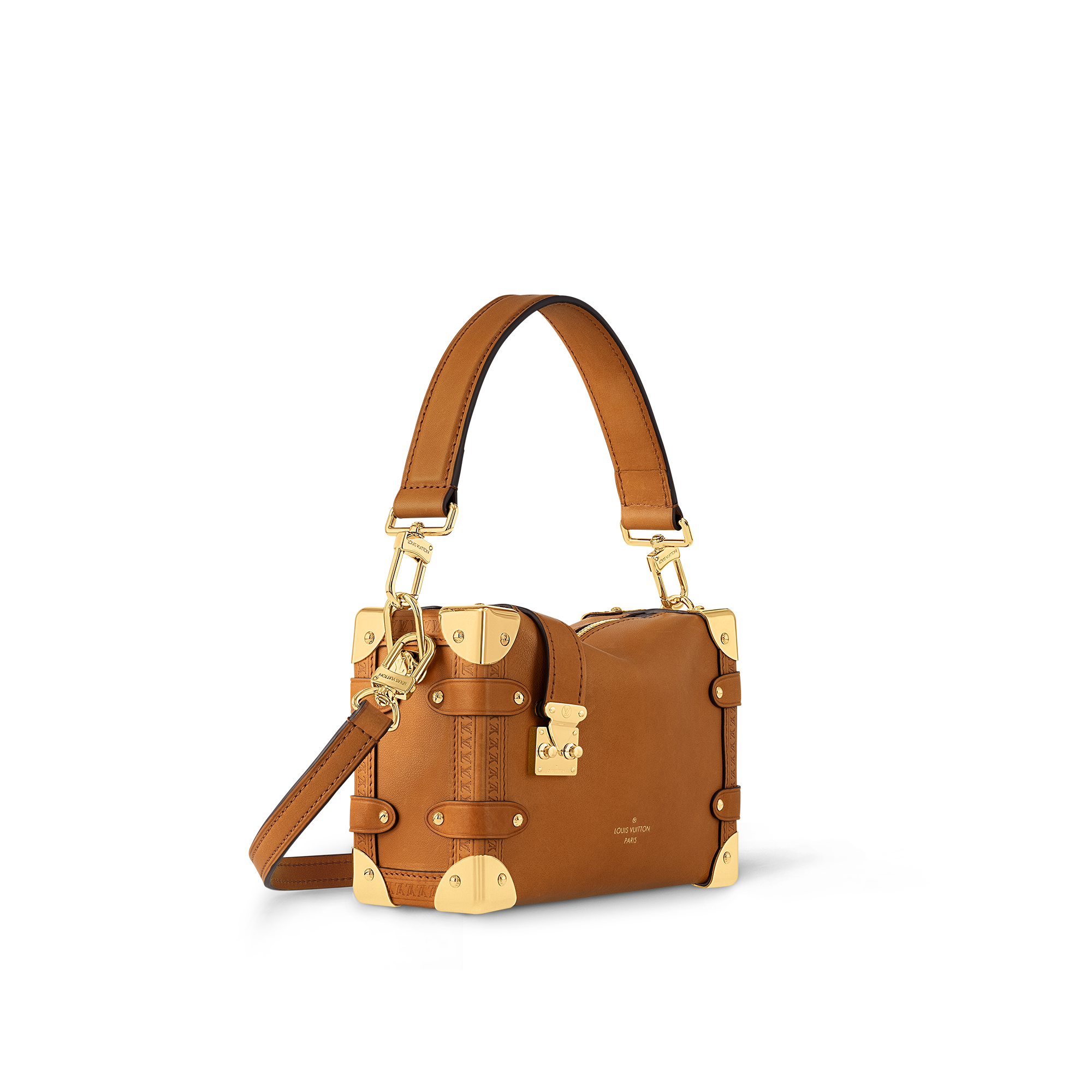 Side Trunk PM H30 in Women