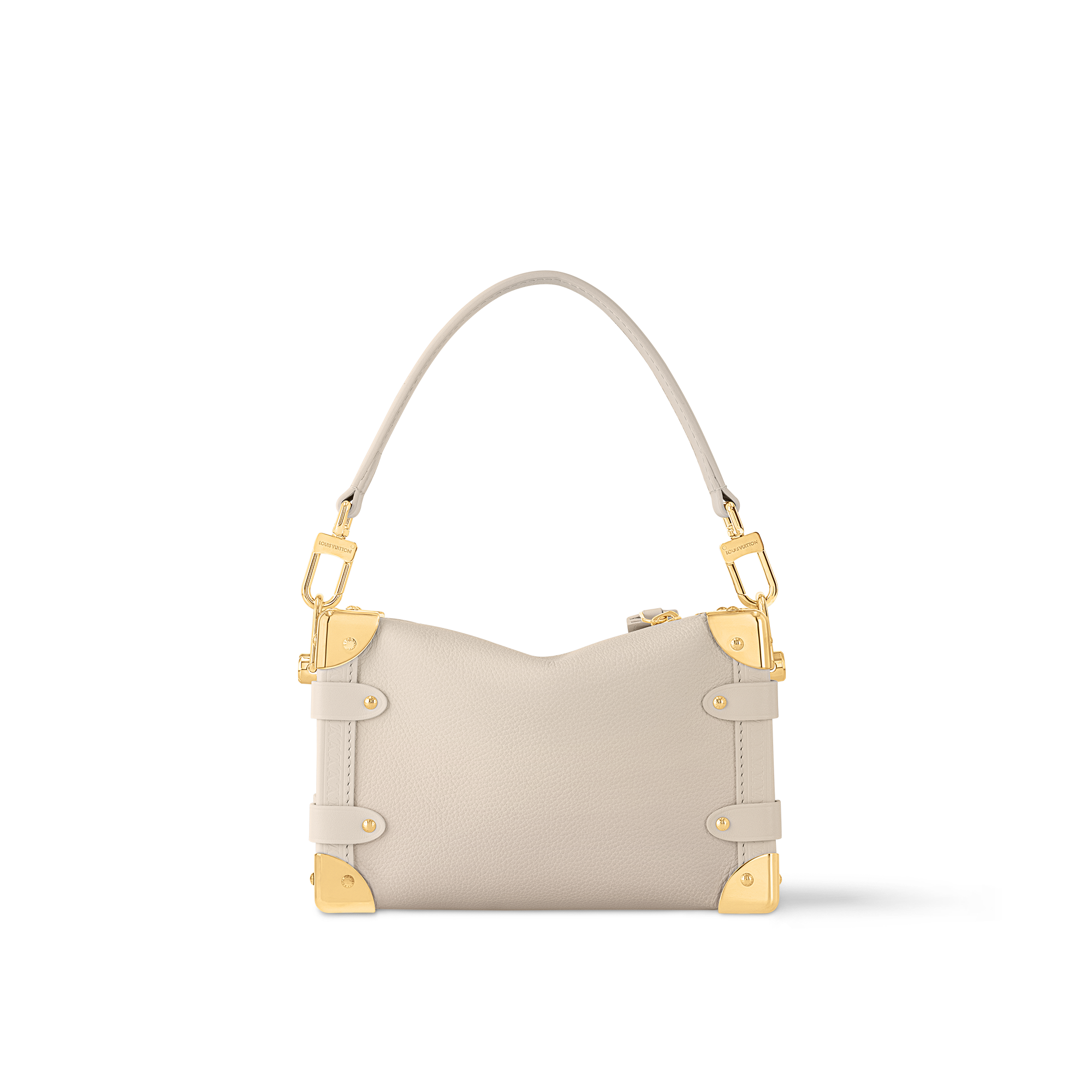 Side Trunk PM 時尚皮革 in 女士