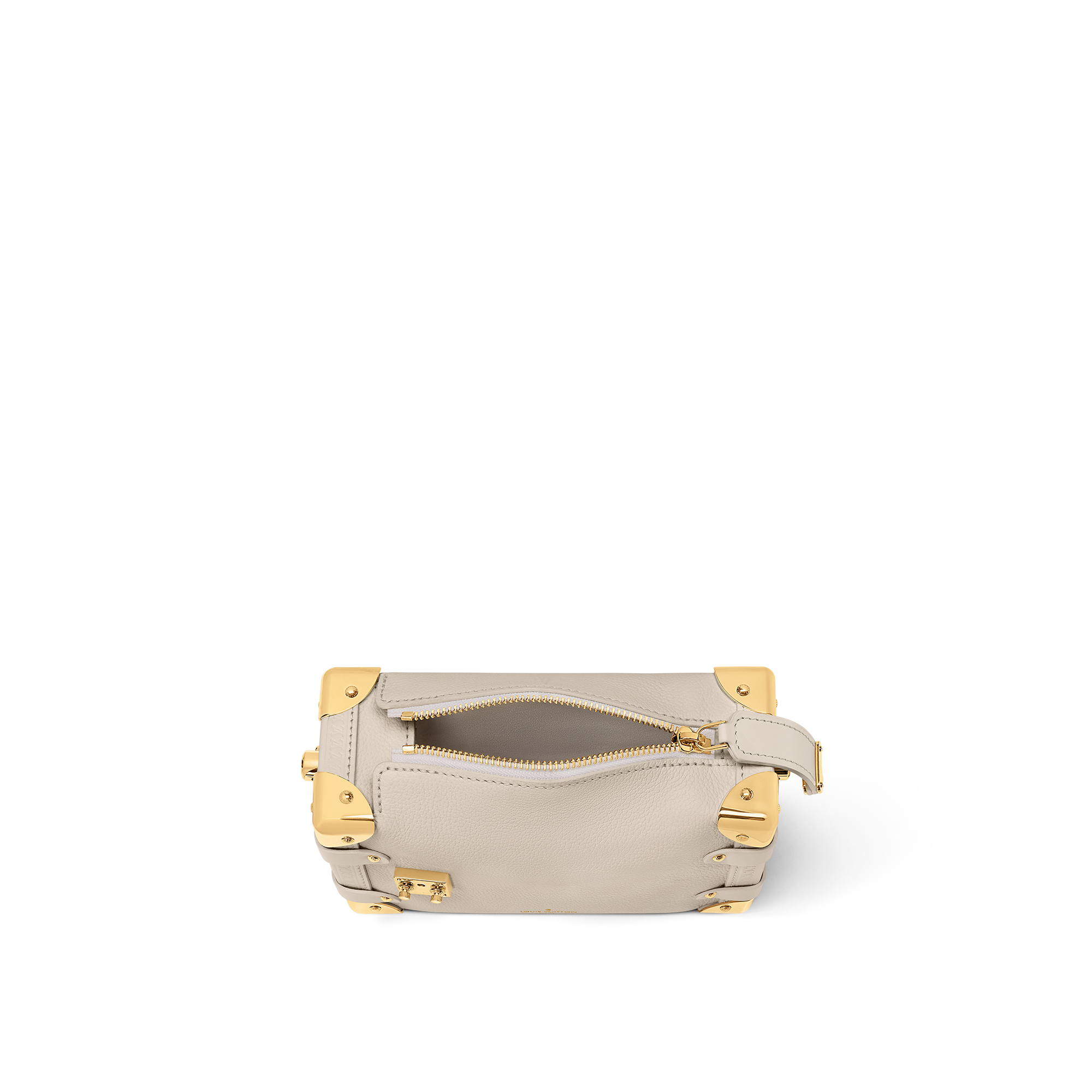 Side Trunk PM 時尚皮革 in 女士