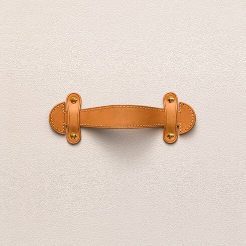 Side Trunk PM Monogram 帆布 in 時尚手袋及小型皮具's 女士時尚手袋 LV Icons collections by Louis Vuitton