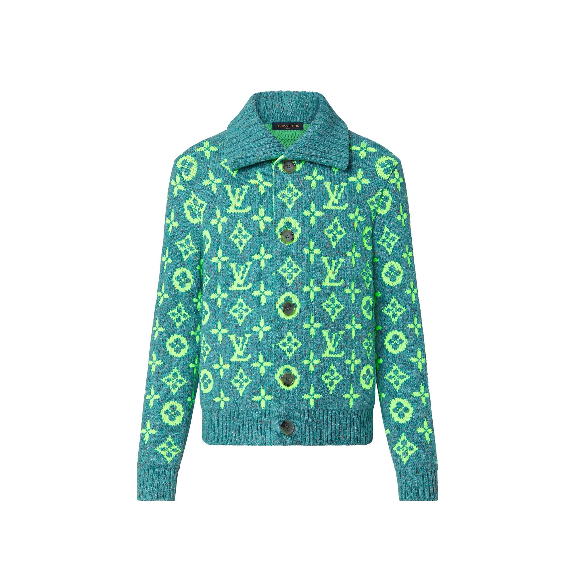 Knitwear and Sweatshirts Collection for 