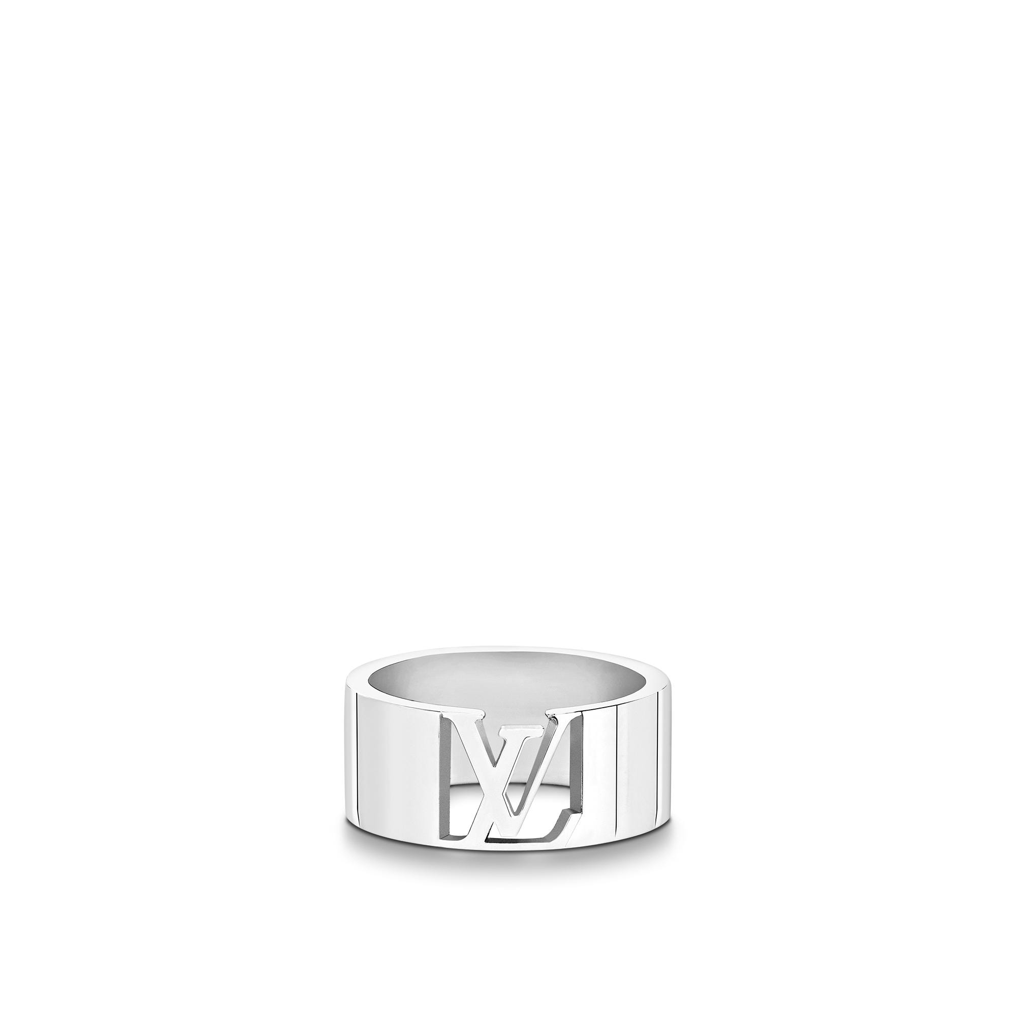 louis vuitton ring