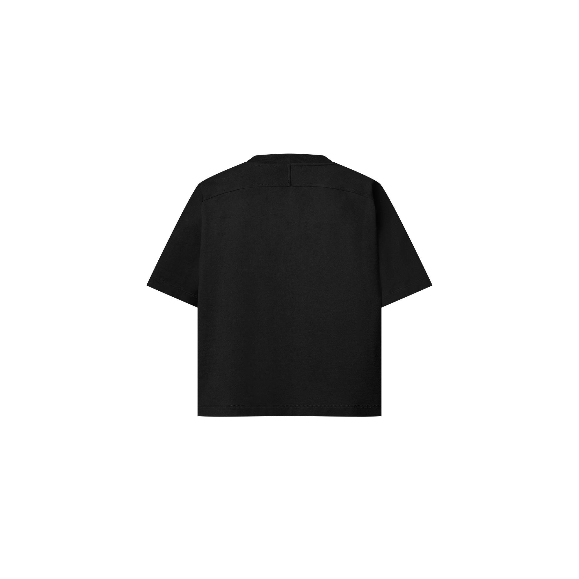 標誌飾牌 T 恤  in 女士