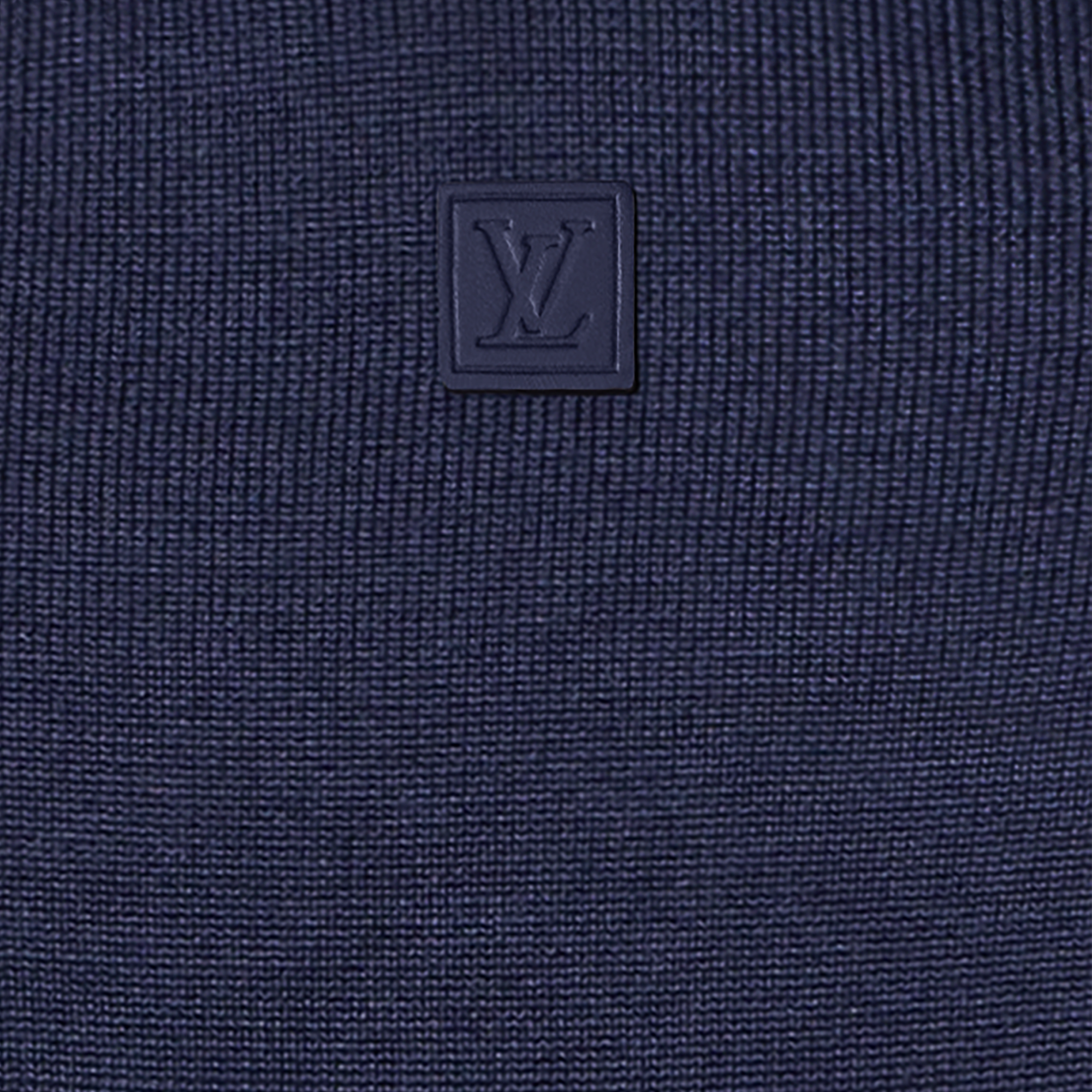 Signature Silk-Blend Short-Sleeved Polo Shirt  in Men