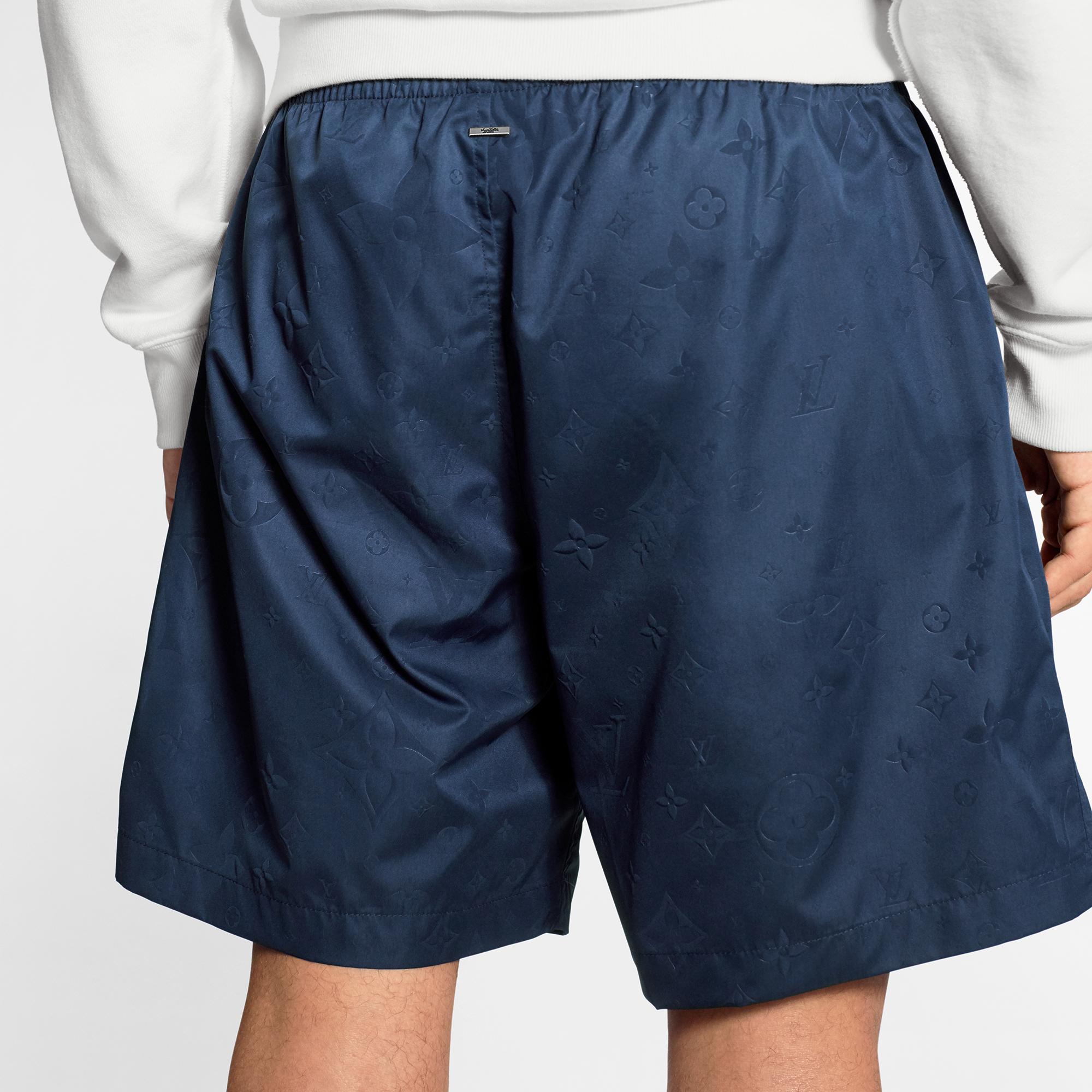 Signature Swim Board Shorts  in Men