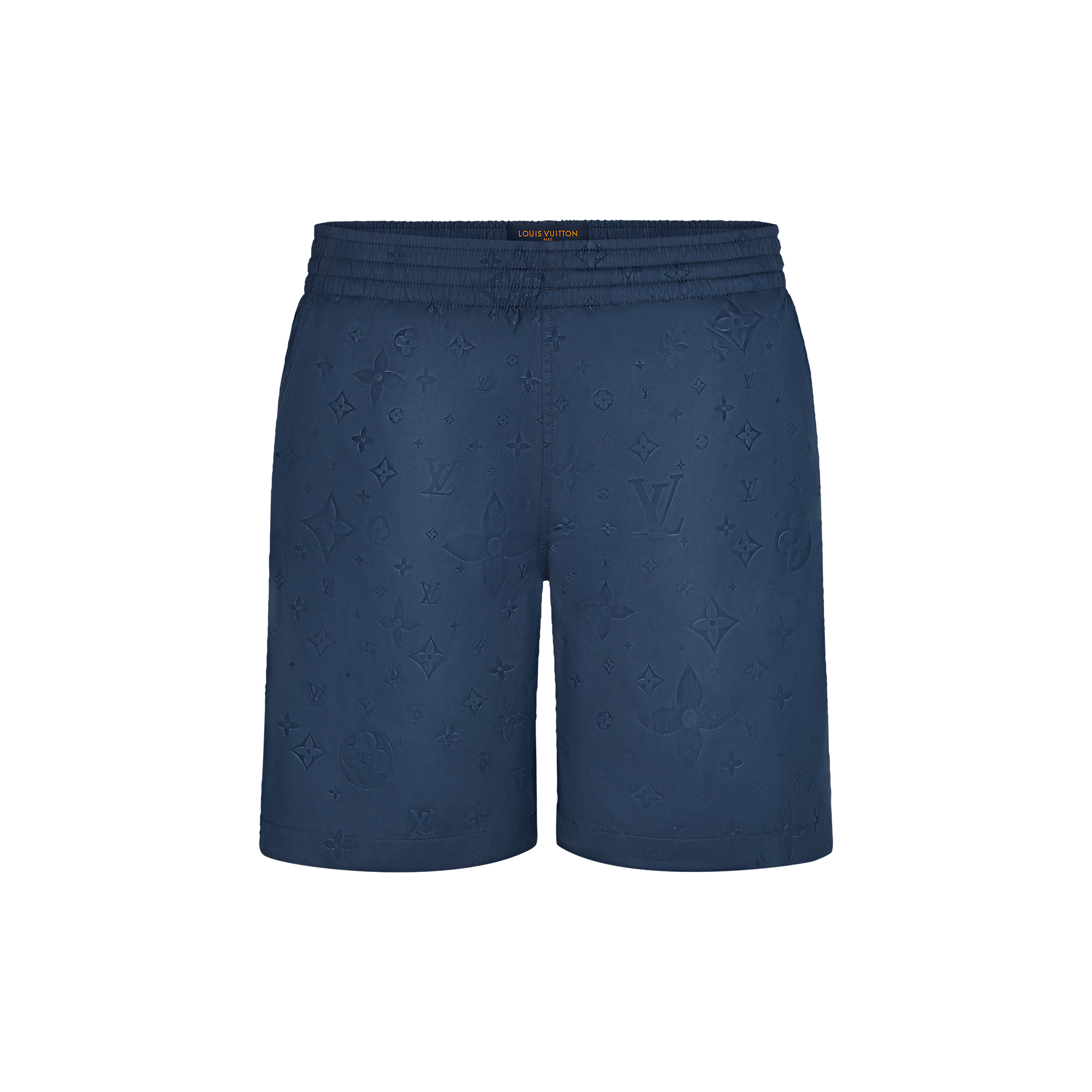 Signature Swim Board Shorts  in Men