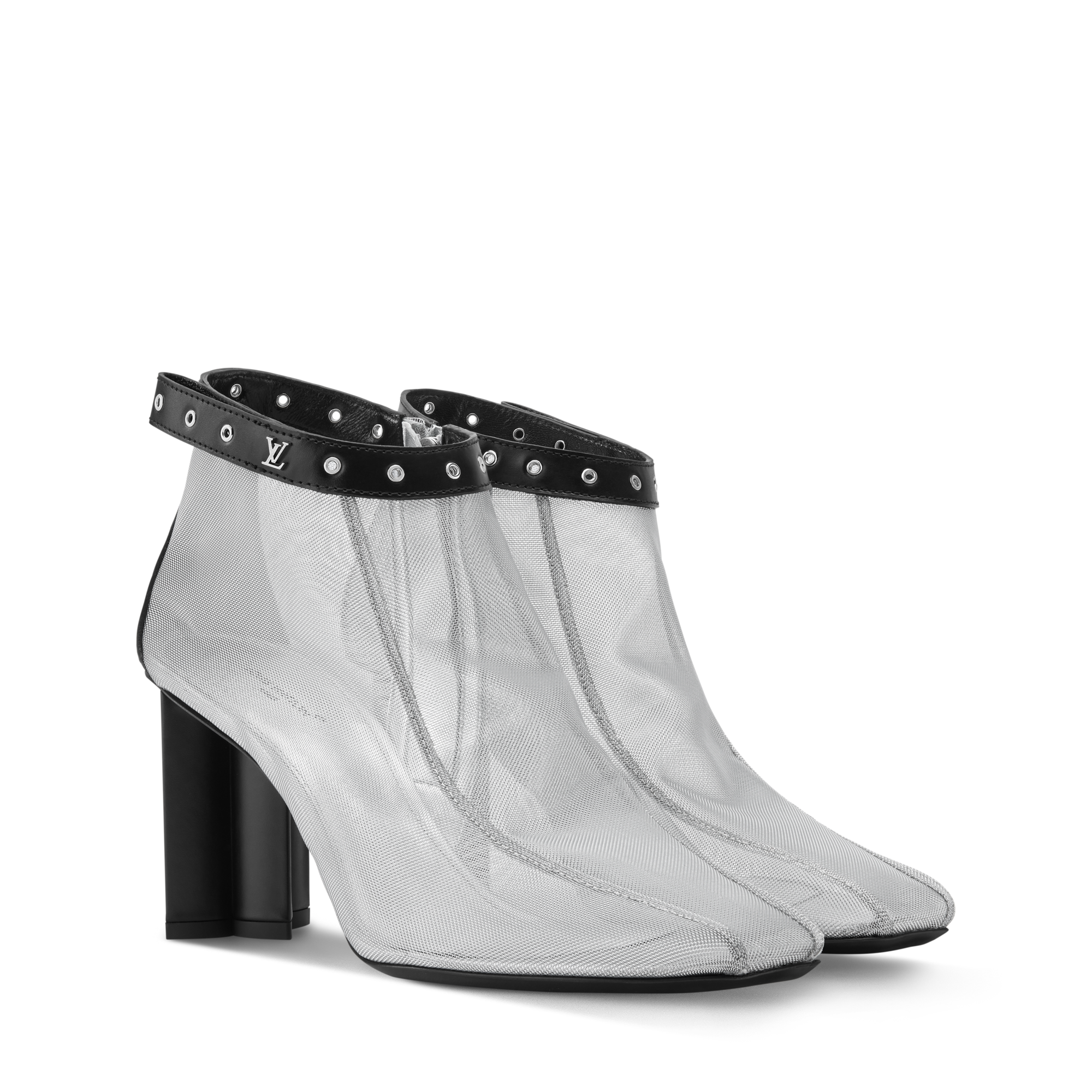 Silhouette Ankle Boot  in Women