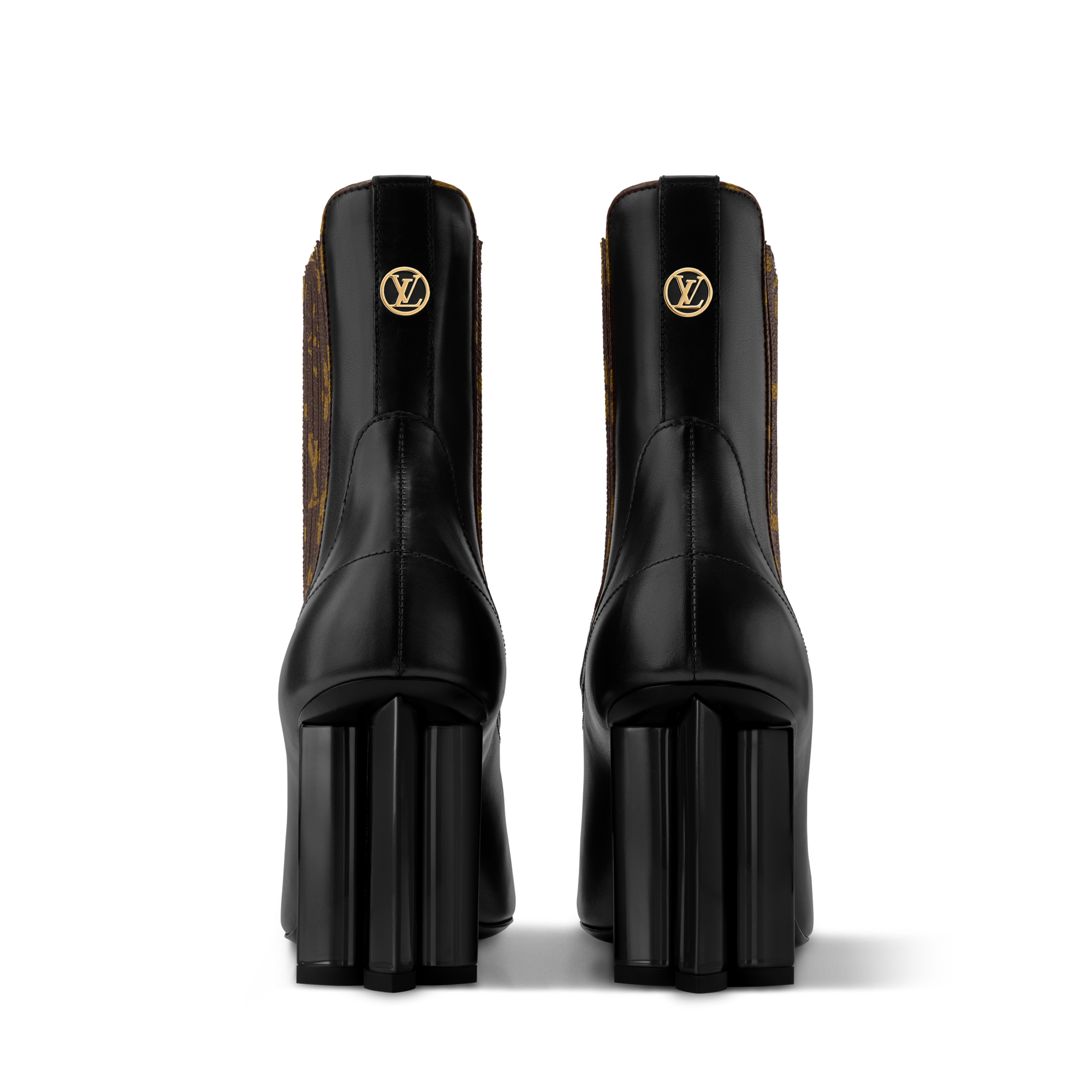 Silhouette Chelsea 短靴  in 女士