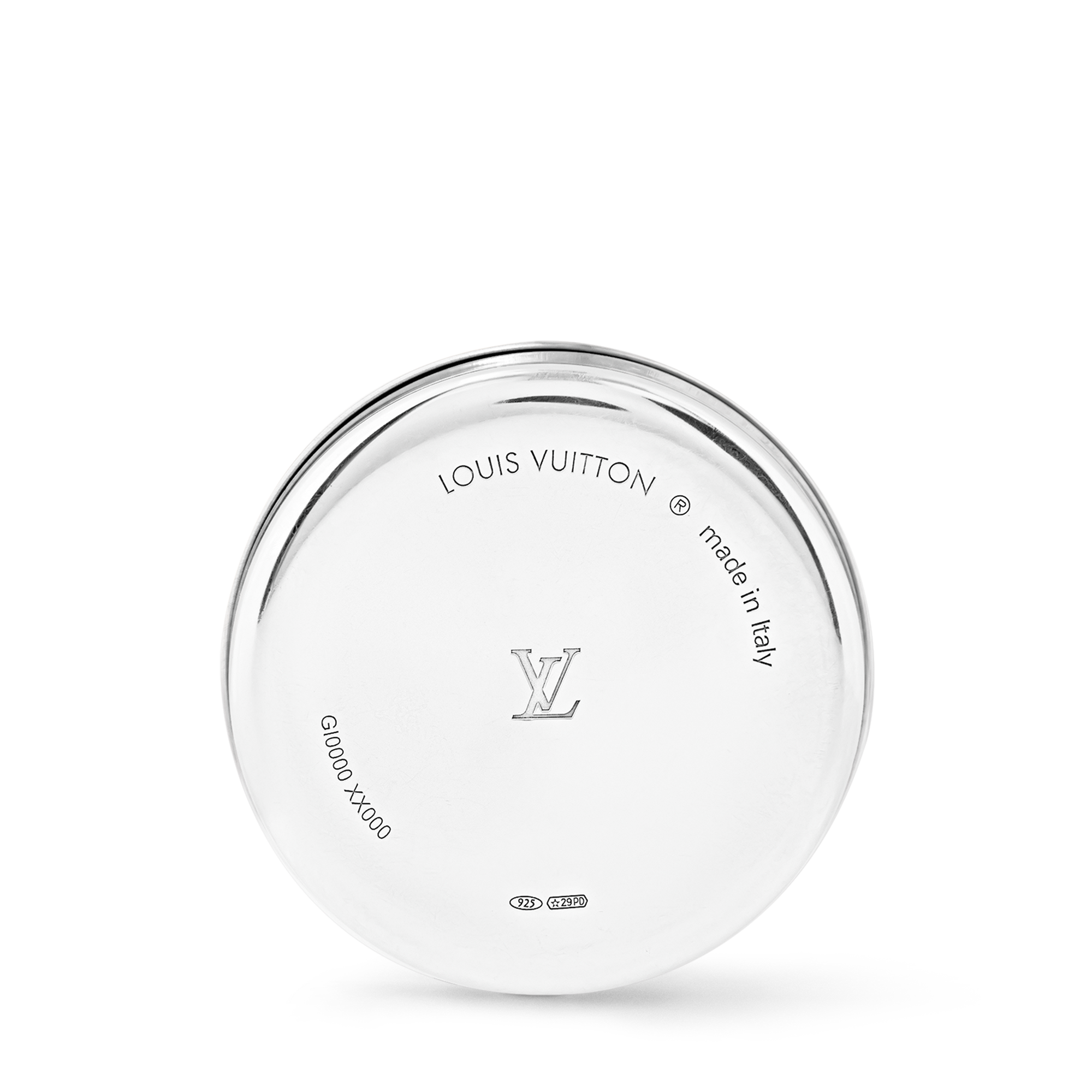 Silver Souvenirs Box . in Gifts