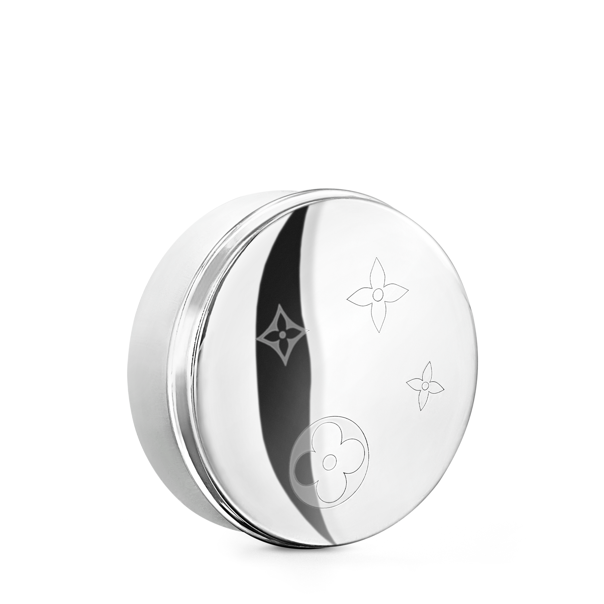 Silver Souvenirs Box . in Gifts