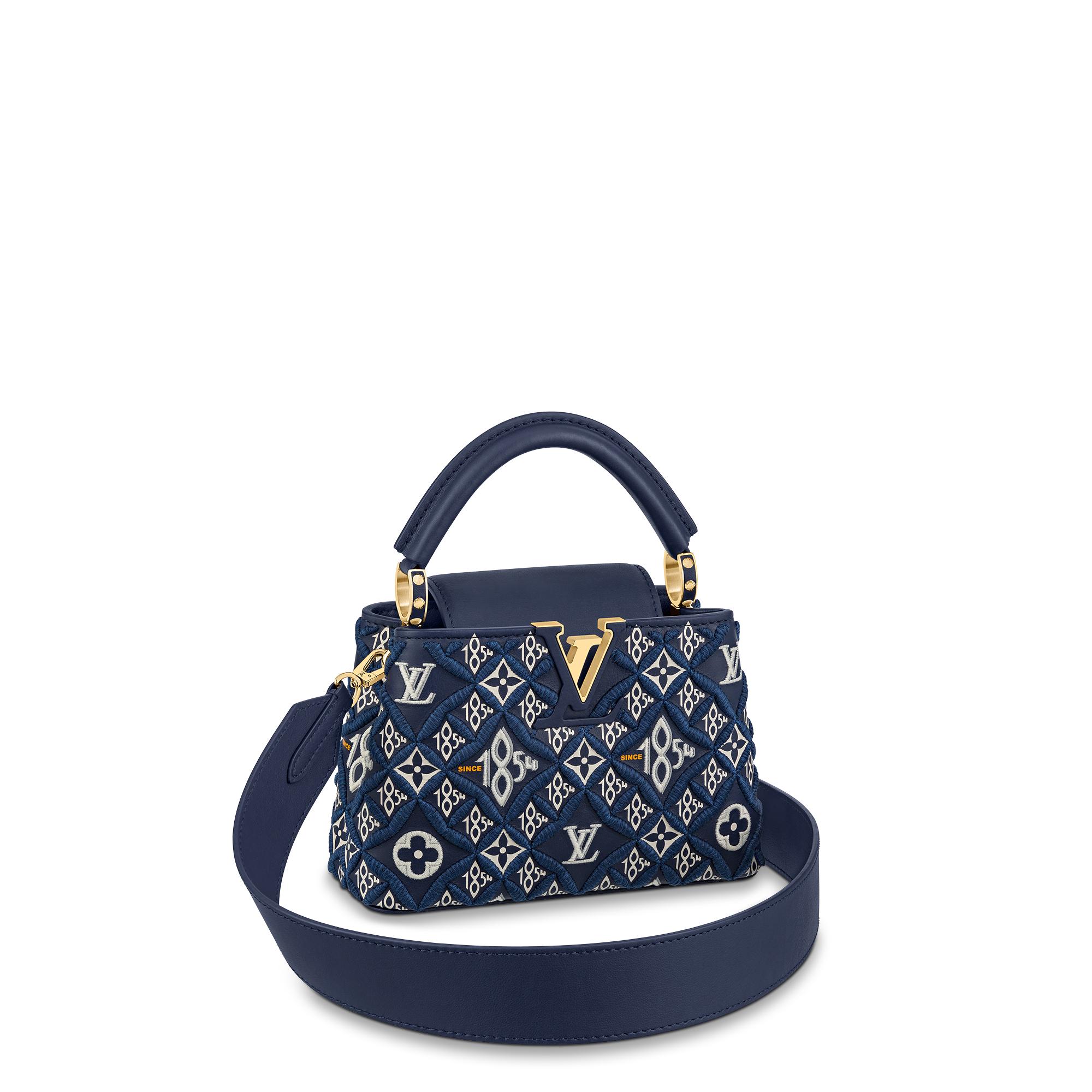 louis vuitton bolsa 90s