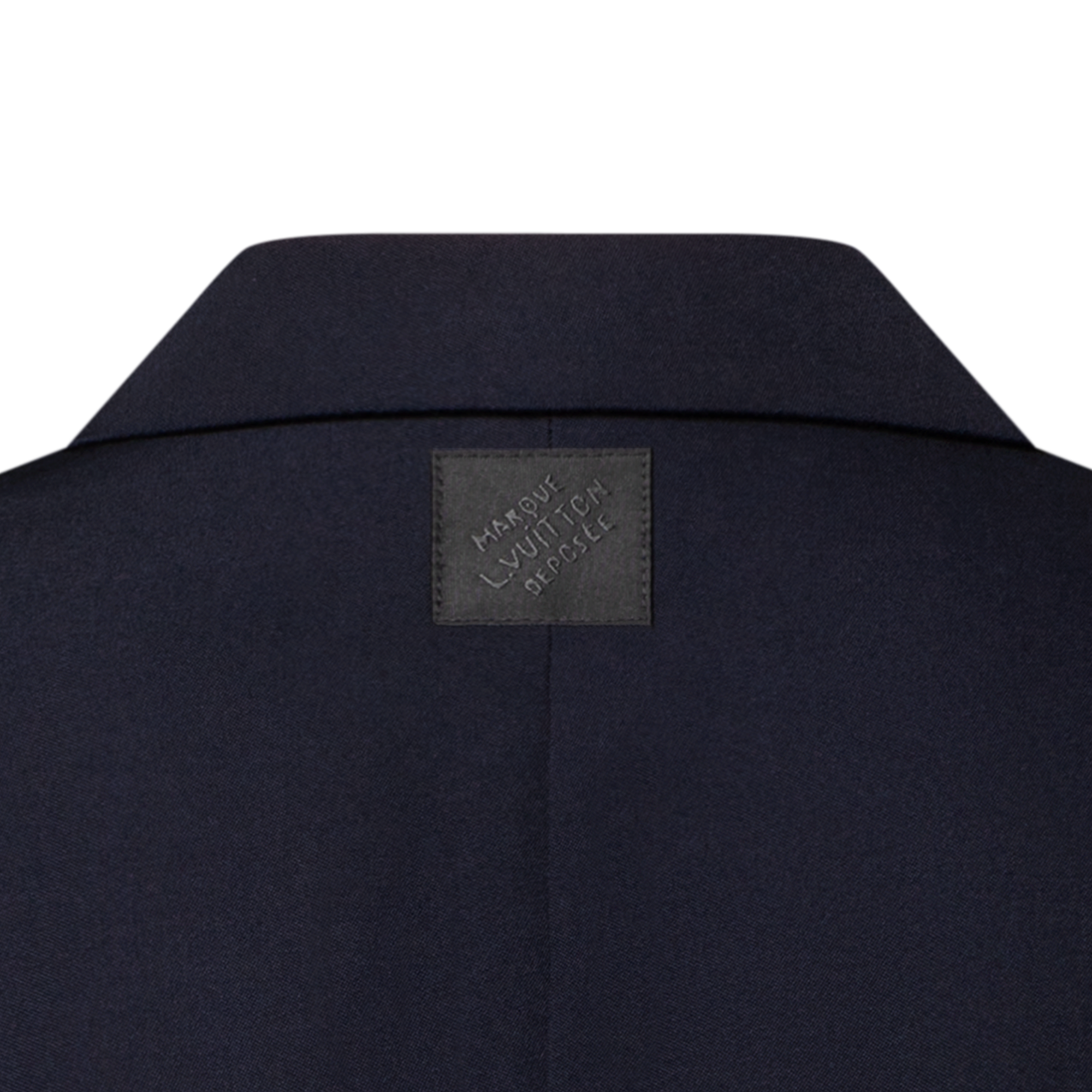 Single-Breasted Tuxedo Jacket  in Men