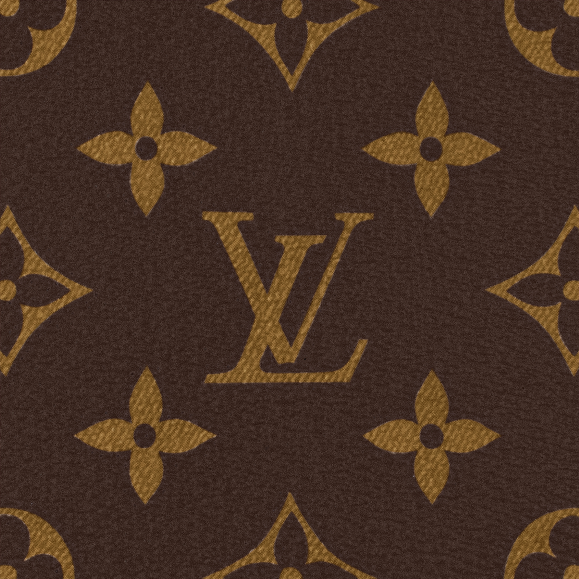 Sirius 55 Monogram Canvas in Men