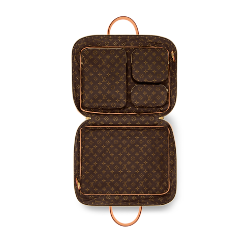 Sirius Reversible G76 in 行李箱、旅行用品及家居精品's 旅行袋及拉桿行李箱 旅行袋 collections by Louis Vuitton (產品縮放)