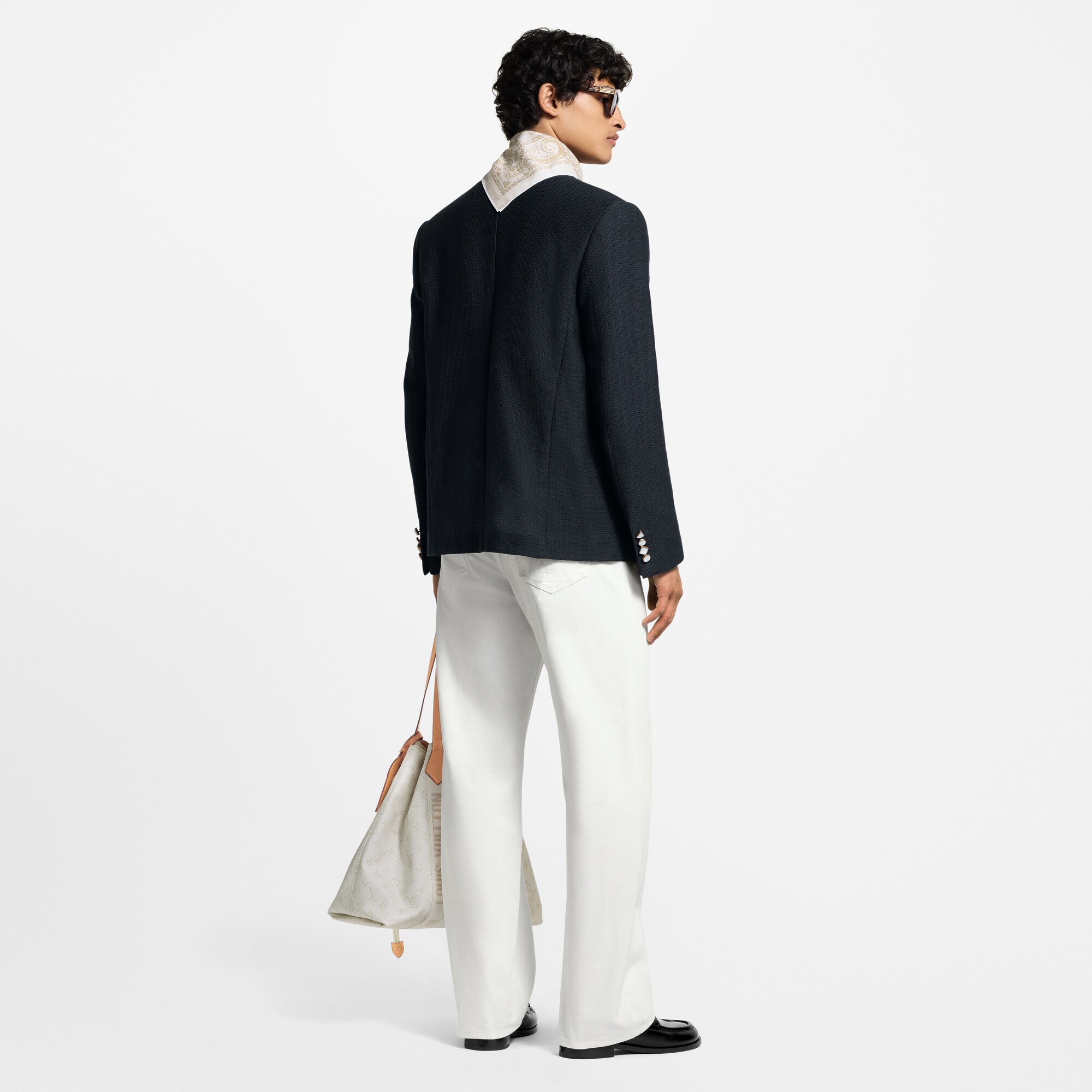 Skate Fit Denim Pants  in Men