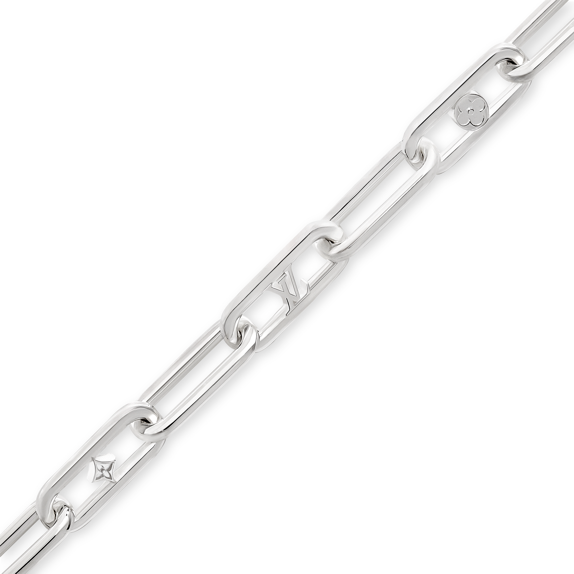 Sleek Monogram 手鏈 . in 男士