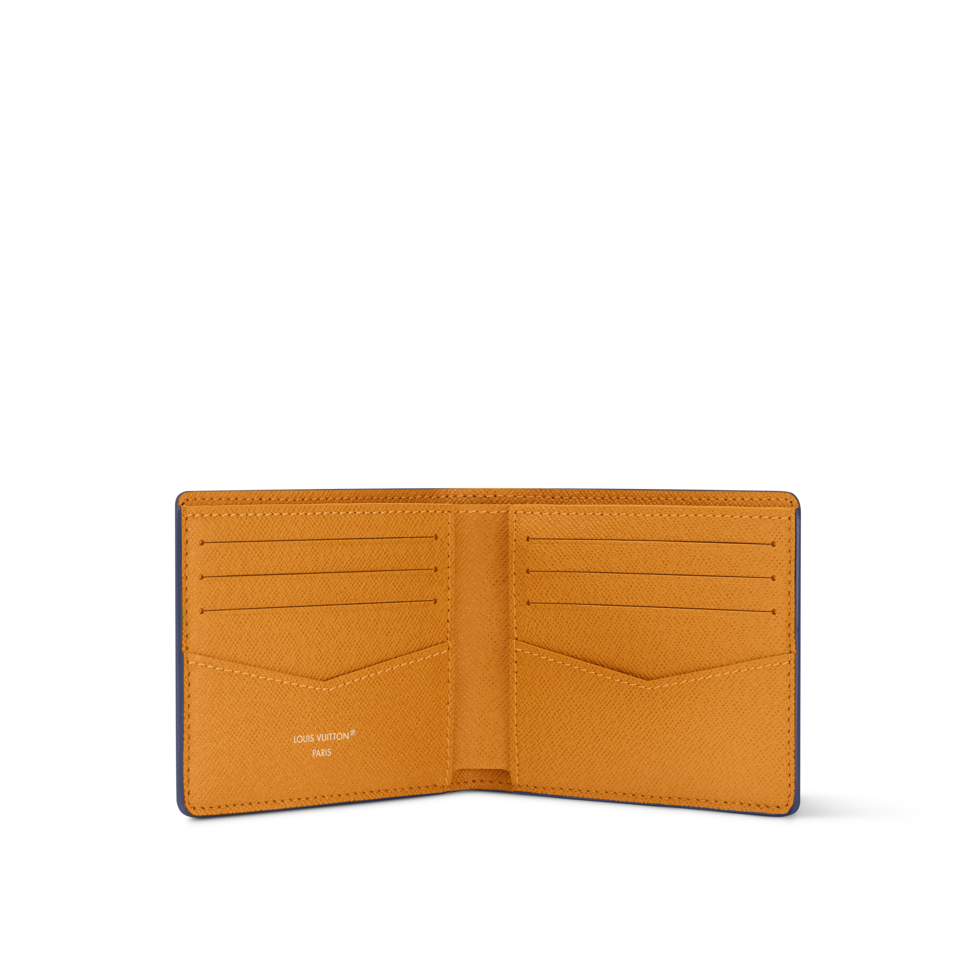 Slender 銀包 其他 Monogram 帆布 in 時尚手袋及小型皮具