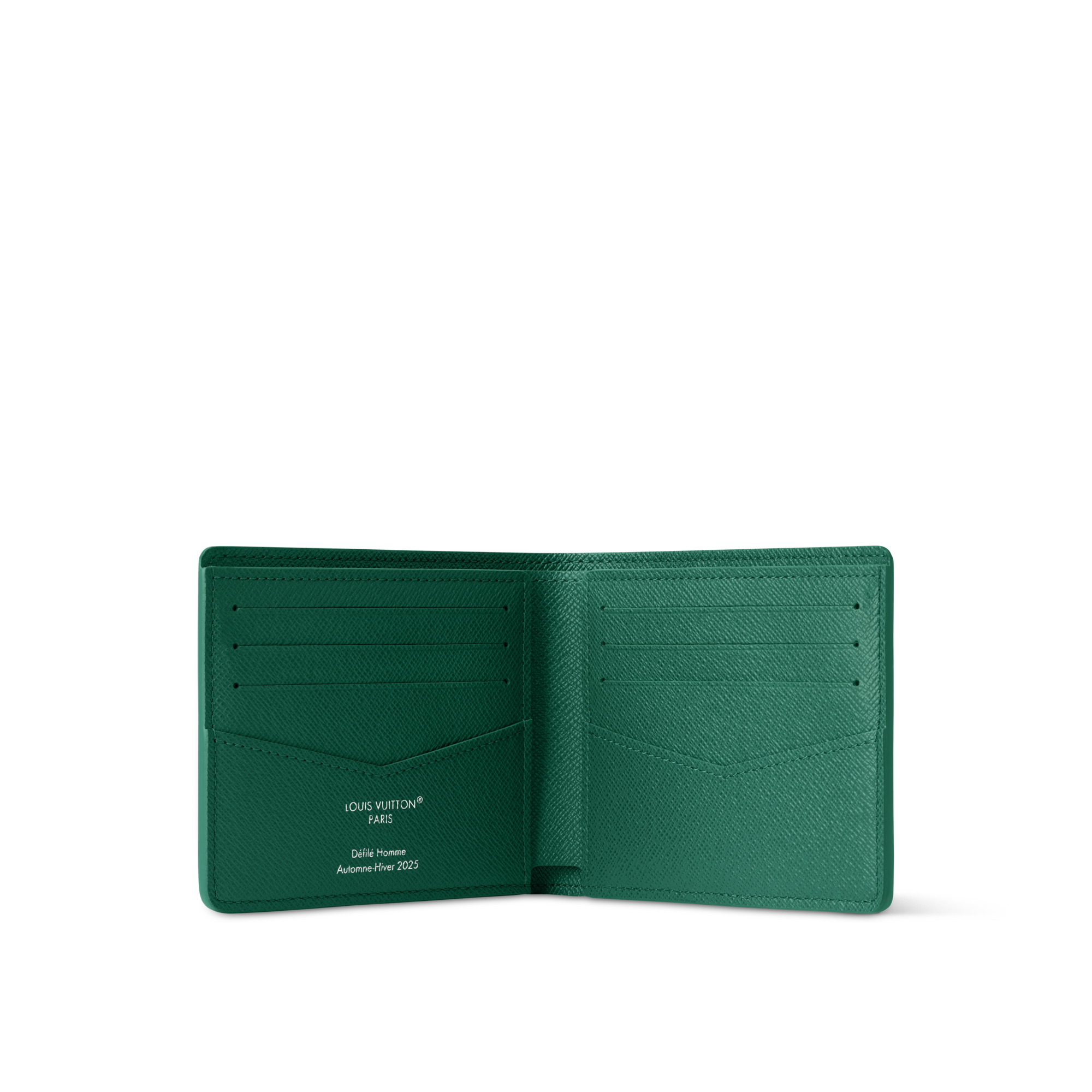 Slender Wallet Monogram Other Canvas in Bags and Small Leather Goods