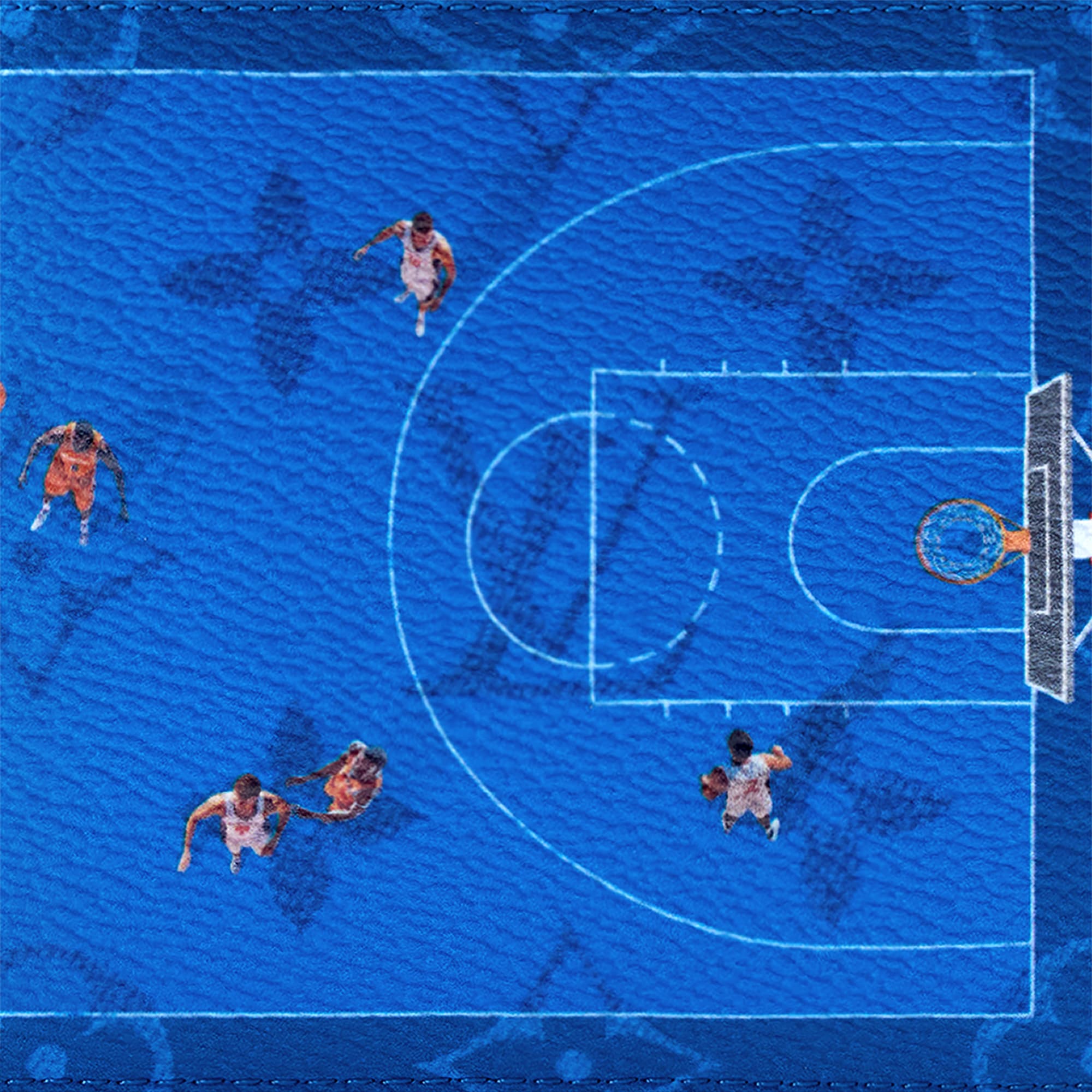 Slender 銀包 其他 Monogram 帆布 in 時尚手袋及小型皮具