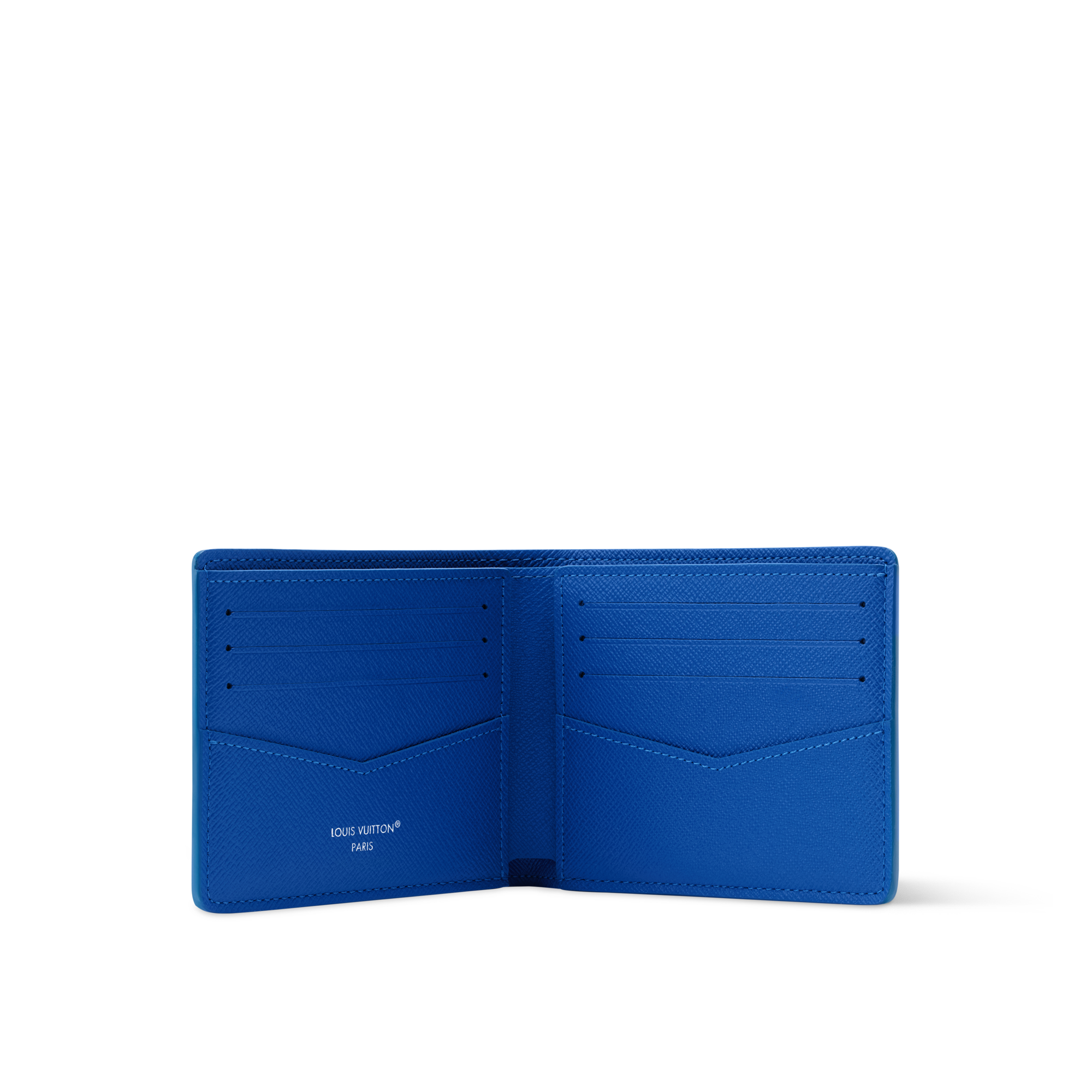 Slender 銀包 其他 Monogram 帆布 in 時尚手袋及小型皮具