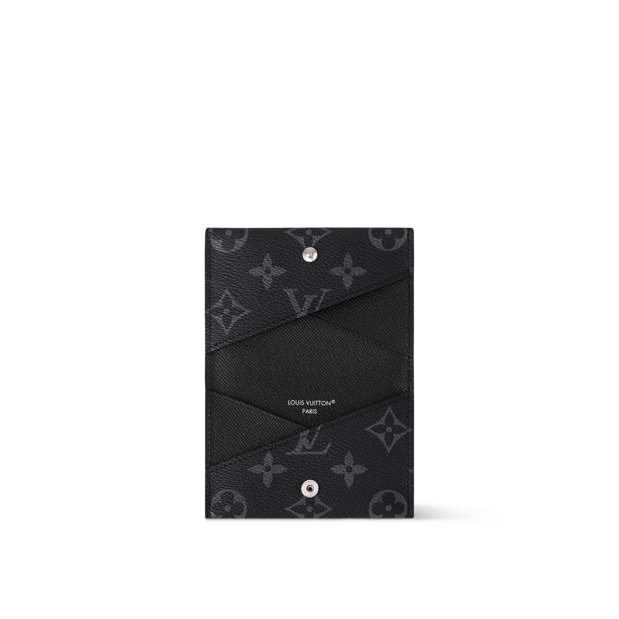 Slim 卡片套 Monogram Eclipse 帆布 in 時尚手袋及小型皮具