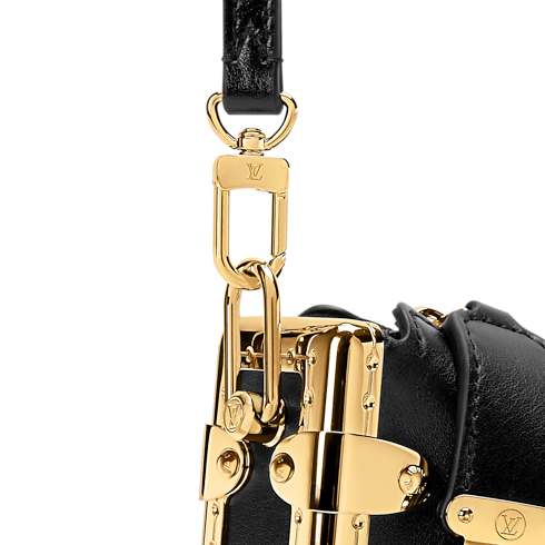 Slim Trunk in 女士's 錢包及小型皮具 鏈條包及迷你袋款 collections by Louis Vuitton (產品縮放)