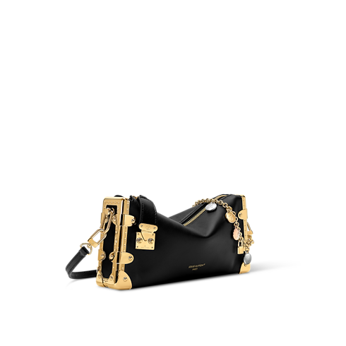 Slim Trunk in 女士's 錢包及小型皮具 鏈條包及迷你袋款 collections by Louis Vuitton (產品縮放)