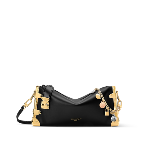 Slim Trunk in 女士's 錢包及小型皮具 鏈條包及迷你袋款 collections by Louis Vuitton (產品縮放)