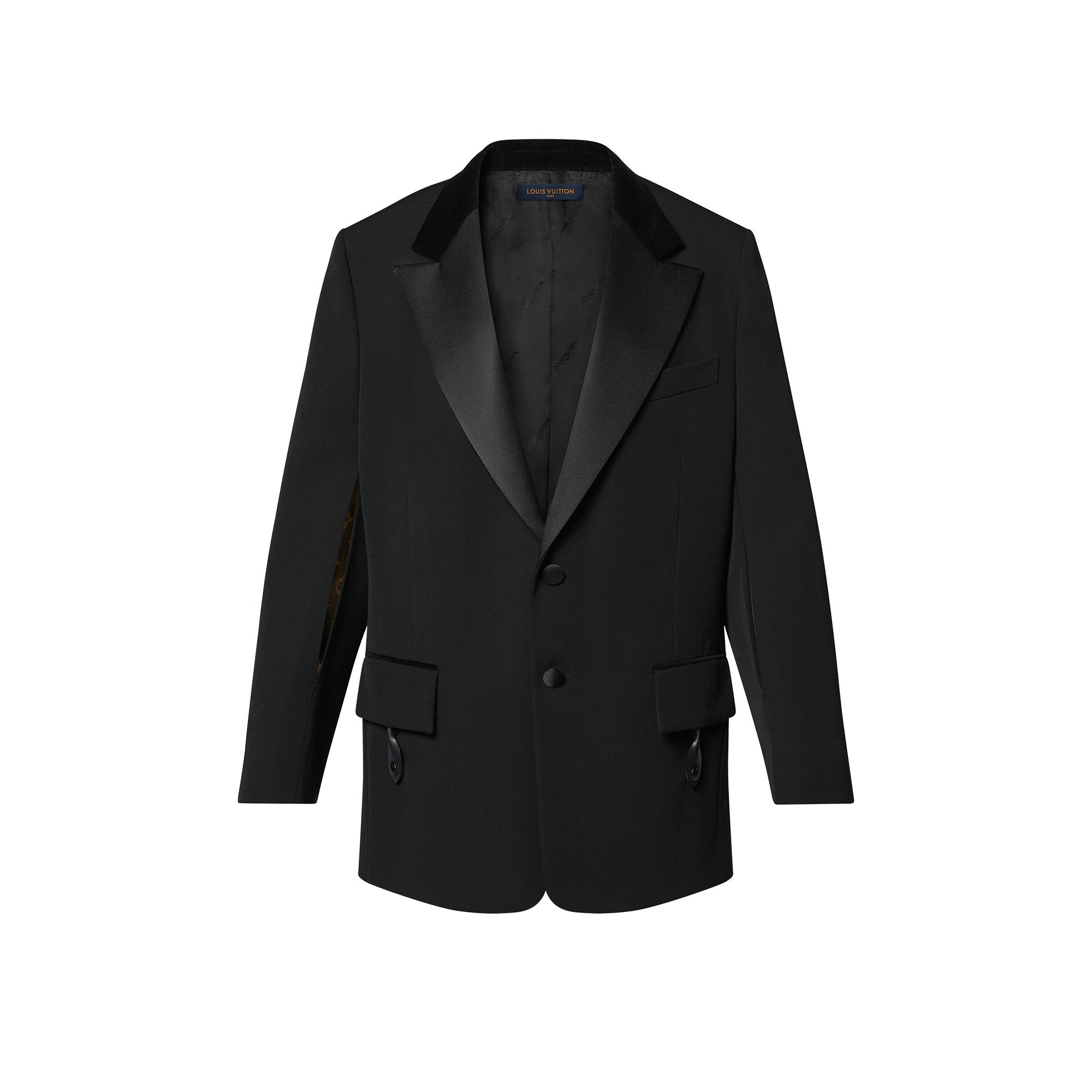 Louis vuitton suit vest Clearance