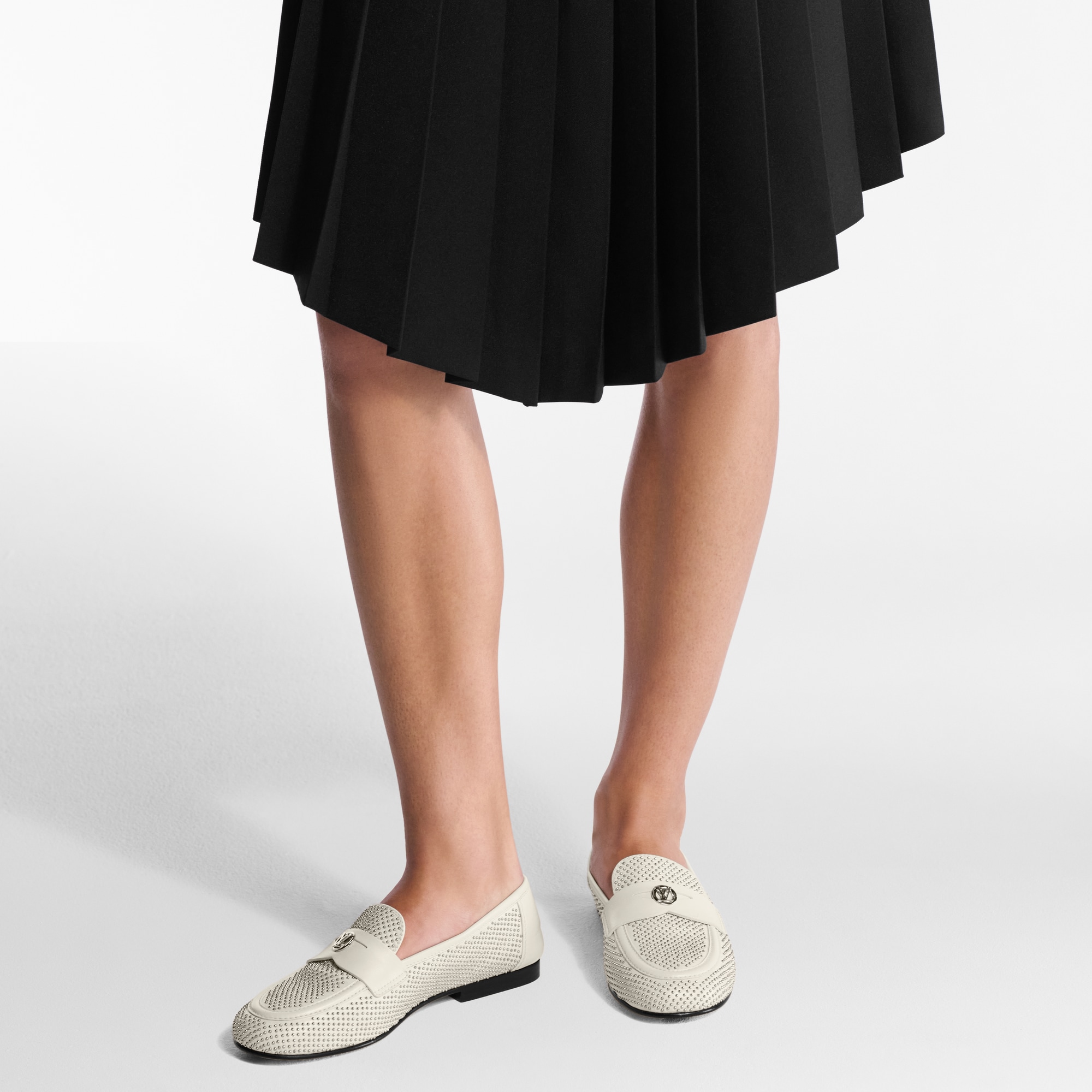 Soho Flat Loafer  in Women