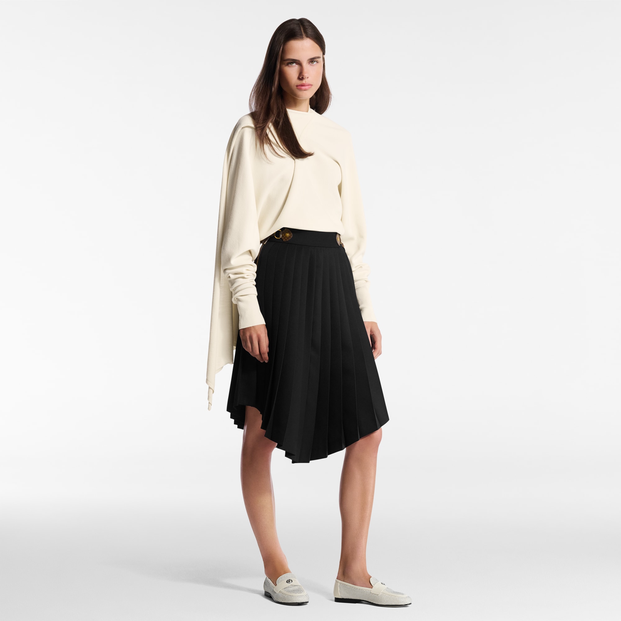 Soho Flat Loafer  in Women