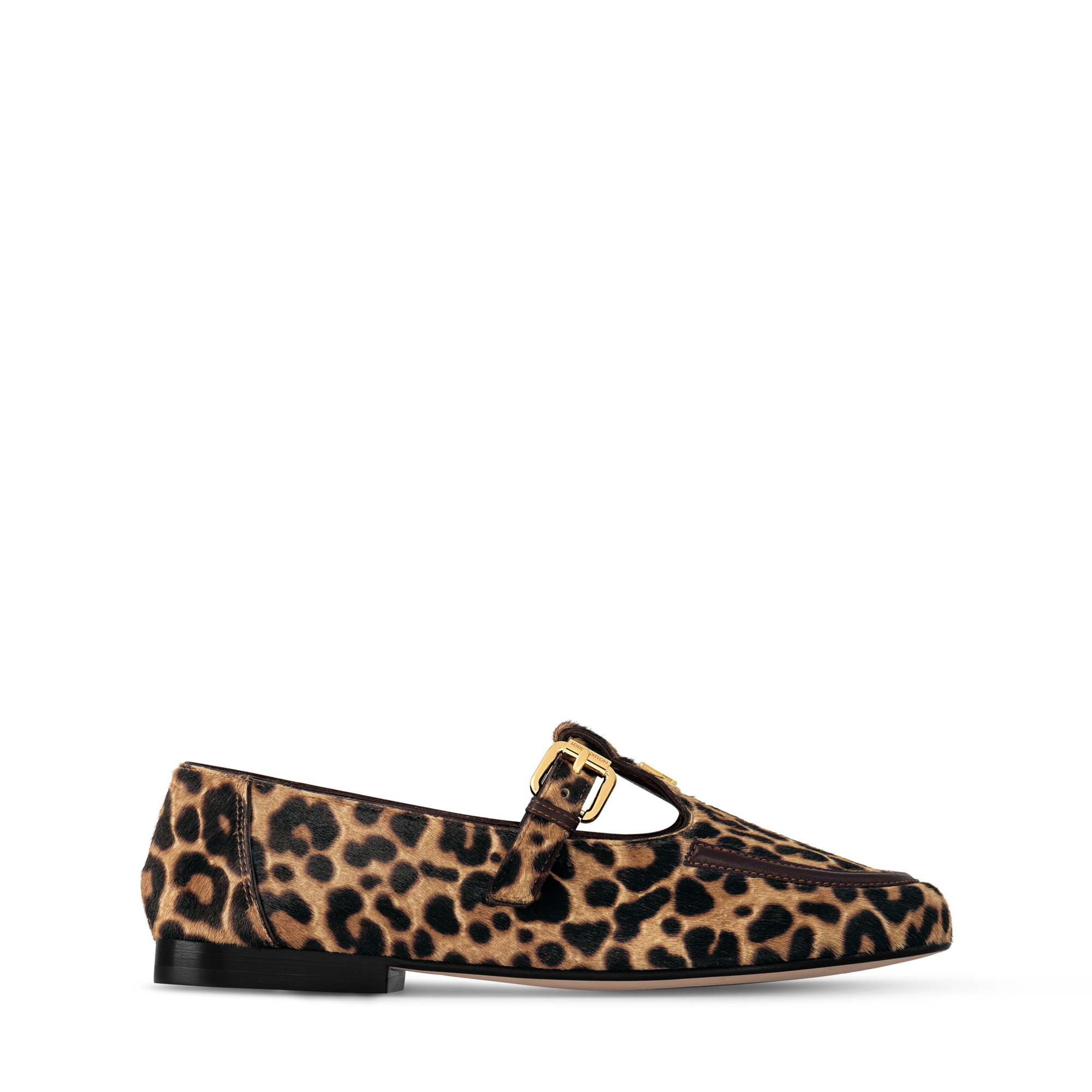 Soho Mary Jane 平底便鞋  in 女士