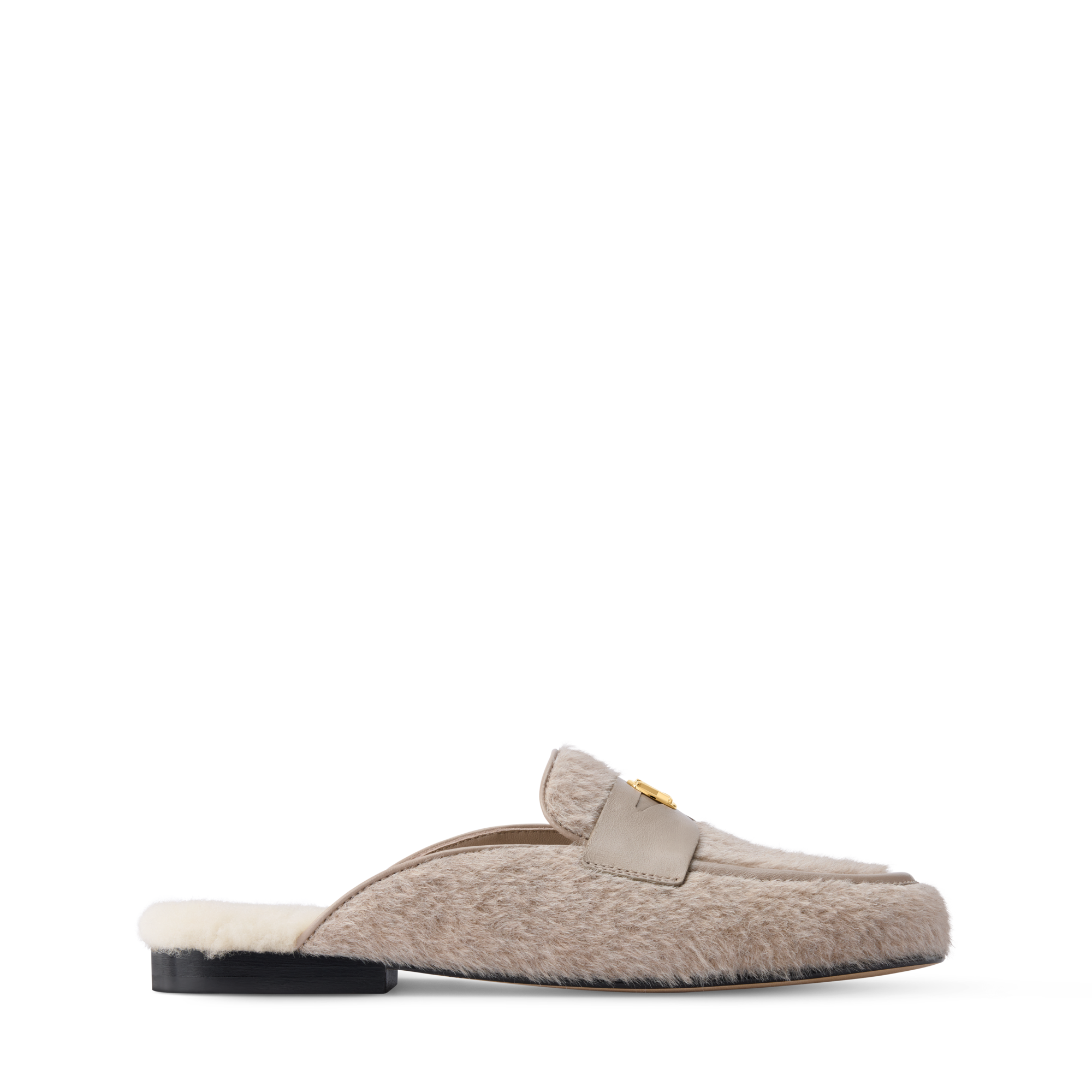 Soho Open Back Loafer  in Women