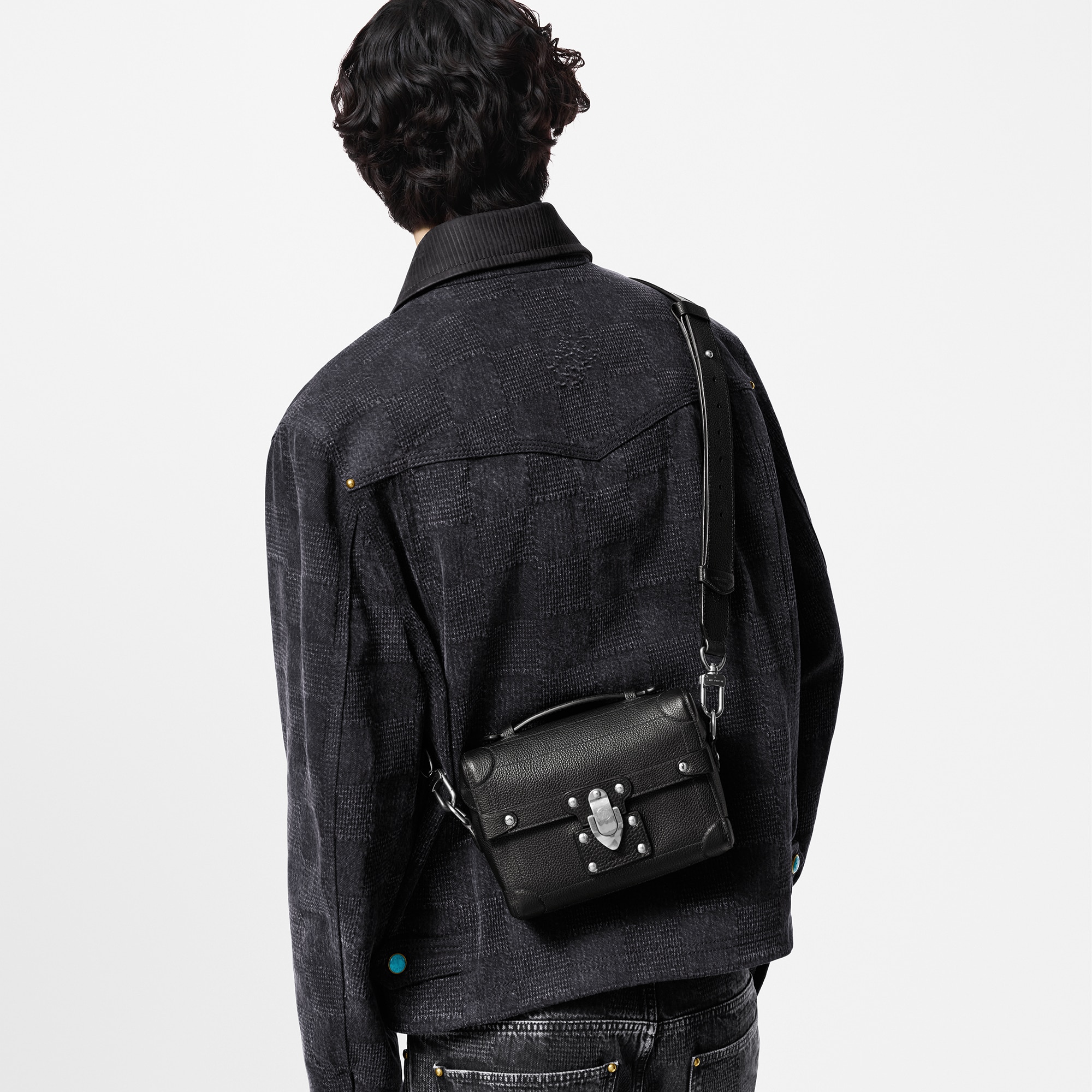 Soul Trunk 其他皮革 in 時尚手袋及小型皮具