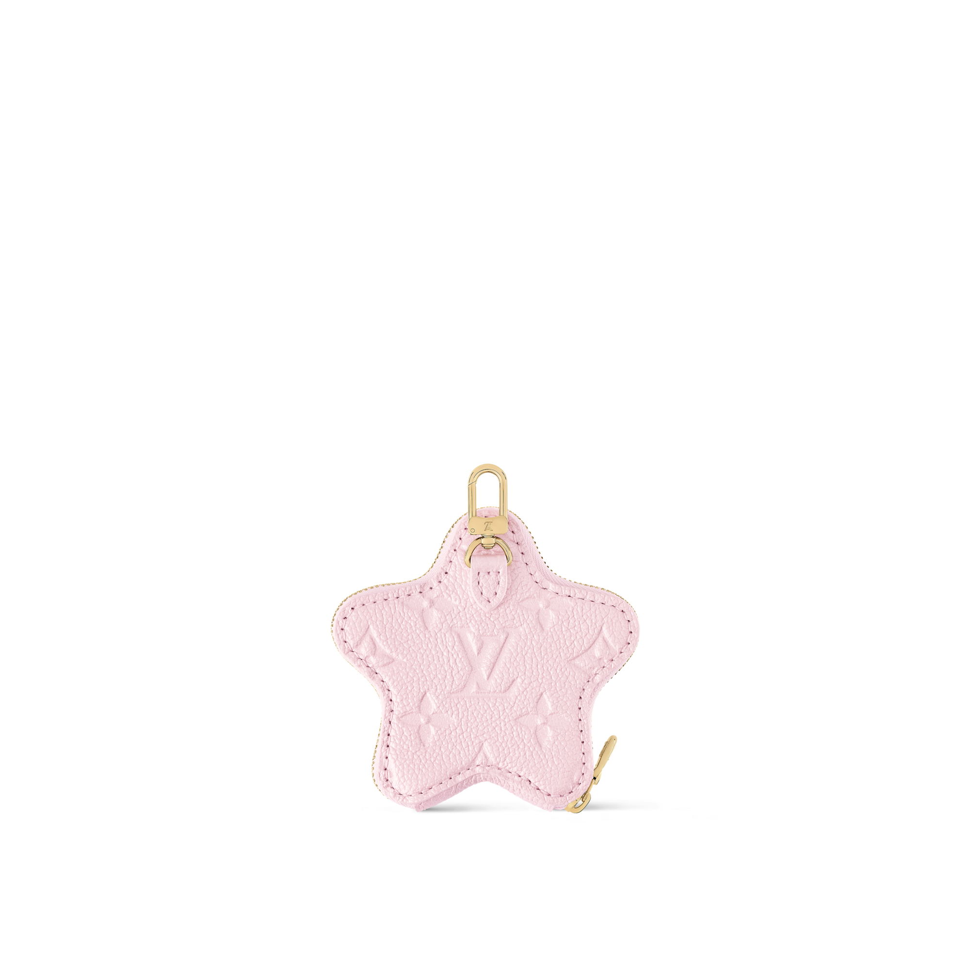 Spark 零錢包 Monogram Empreinte 皮革 in 女士