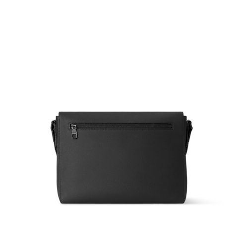 Speed Messenger LV Aerogram in Bags and Small Leather Goods's Men Bags Newness collections by Louis Vuitton (Product zoom)