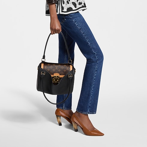 Speedpocket in Women's Handbags All Handbags For Women collections by Louis Vuitton (Product zoom)