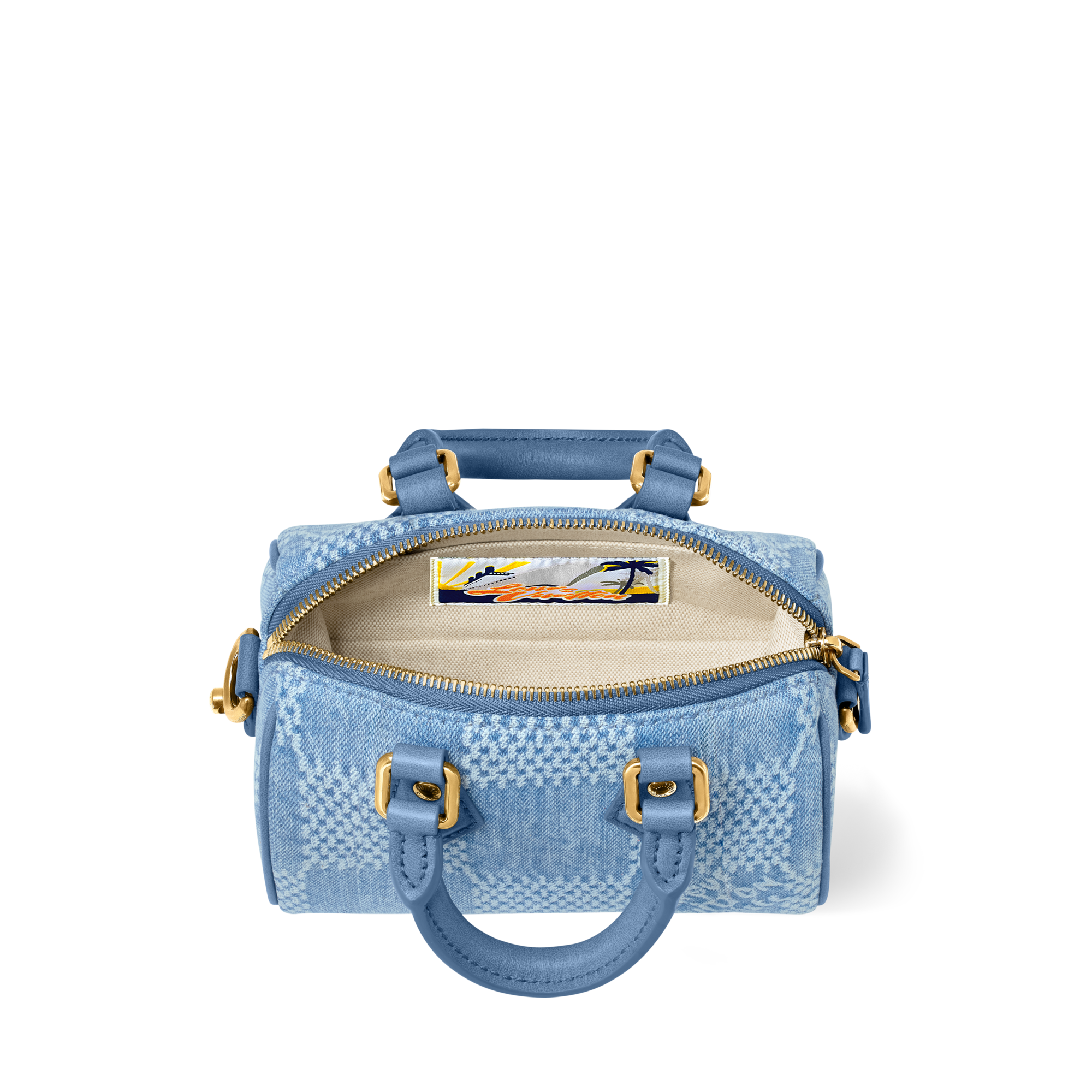 Speedy 18 Bandoulière Damier Other in 時尚手袋及小型皮具