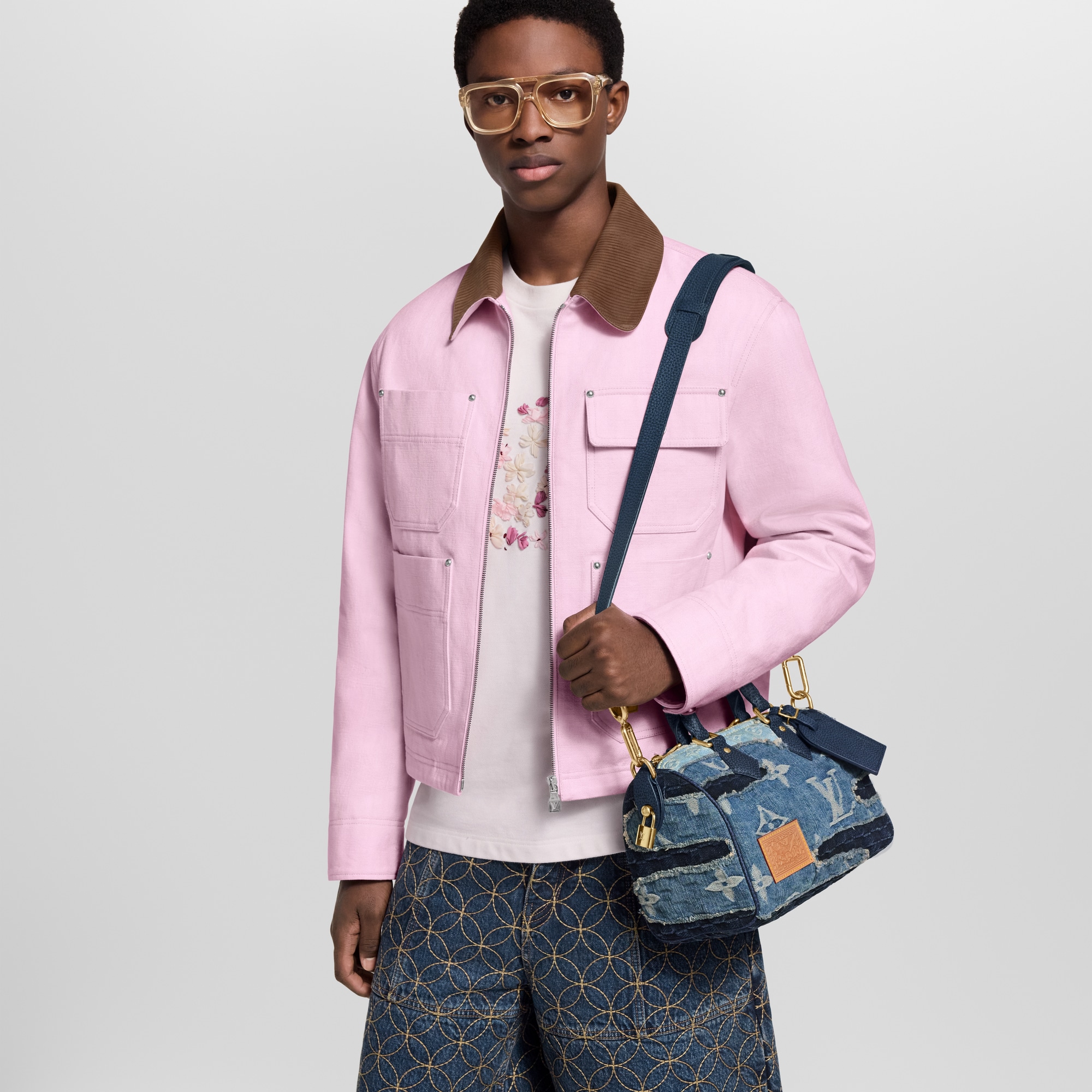 Vuitton Bandouliere Lv Speedy 25b Speedy 25 Bandoulière Monogram 