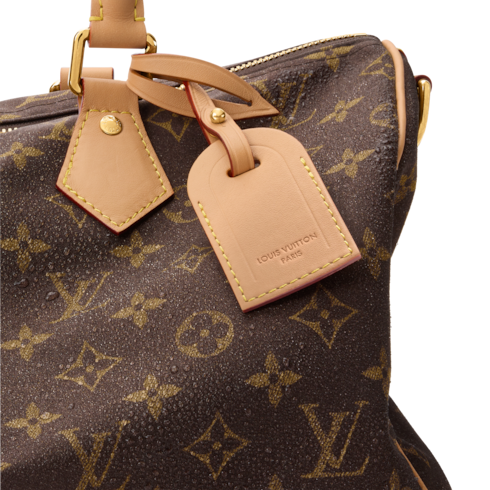 Speedy 30 Bandoulière G76 in Men's Bags All Bags for Men collections by Louis Vuitton