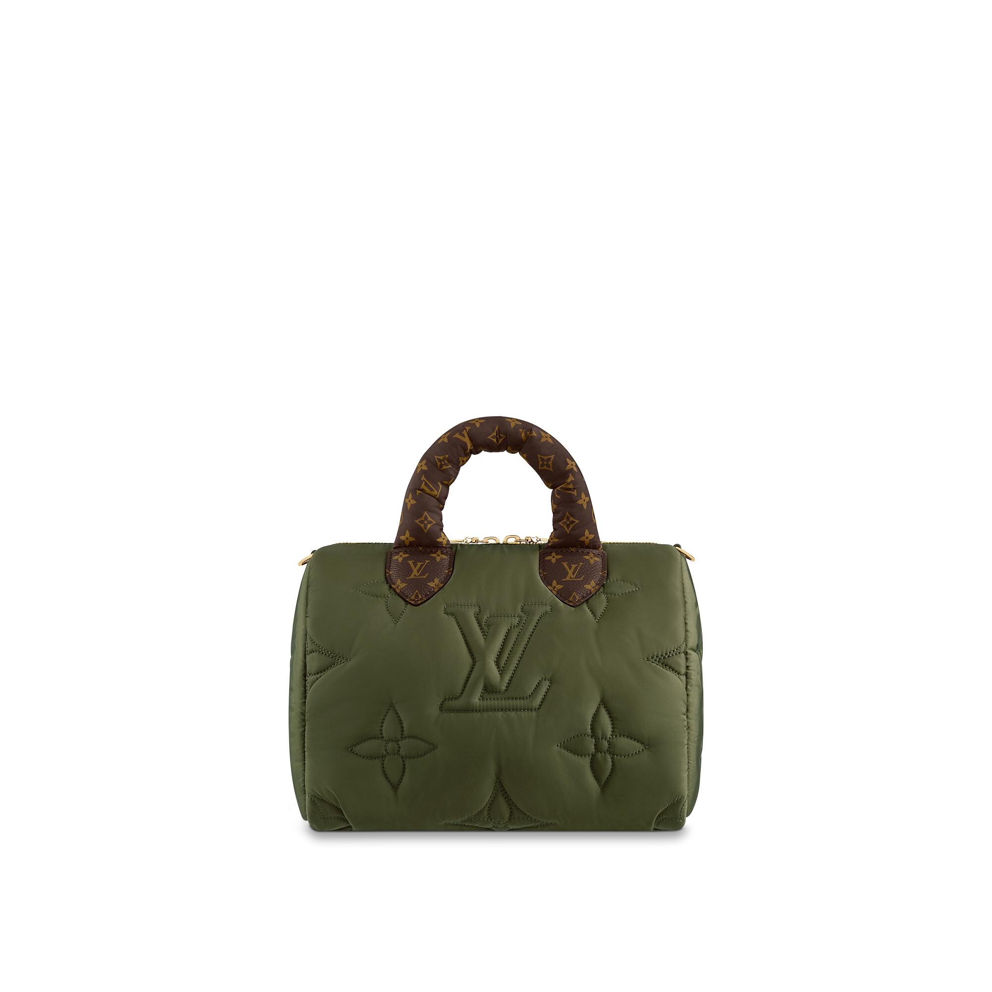 speedy louis vuitton