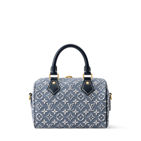 Speedy Bandoulière 20 in 時尚手袋及小型皮具's 女士時尚手袋 LV Icons collections by Louis Vuitton (產品縮放)