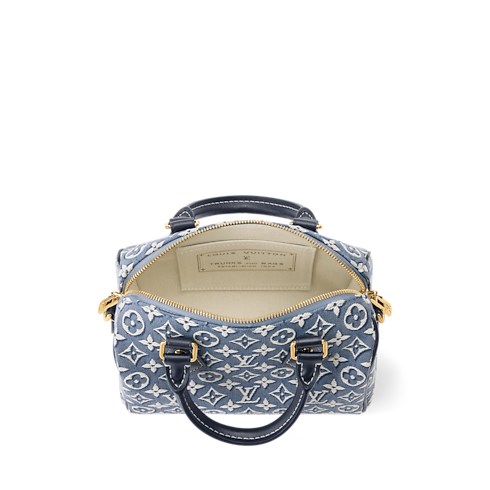 Speedy Bandoulière 20 in 時尚手袋及小型皮具's 女士時尚手袋 LV Icons collections by Louis Vuitton (產品縮放)