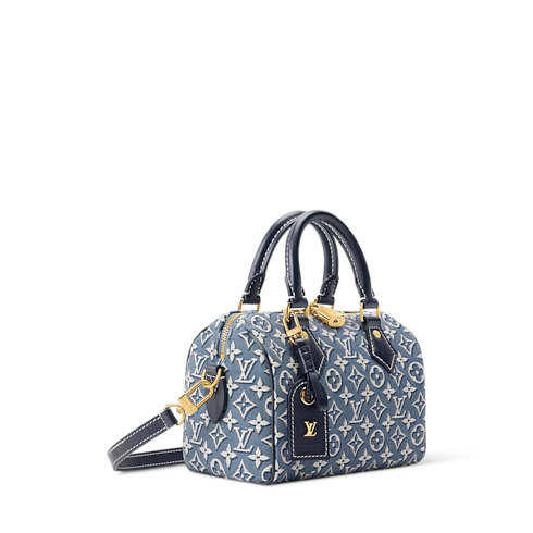 Speedy Bandoulière 20 in 時尚手袋及小型皮具's 女士時尚手袋 LV Icons collections by Louis Vuitton (產品縮放)