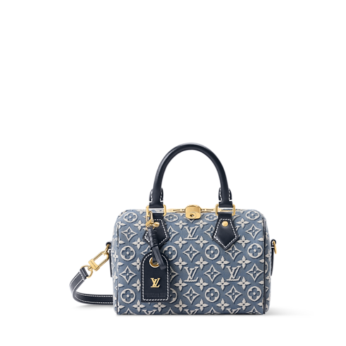 Speedy Bandoulière 20 in 時尚手袋及小型皮具's 女士時尚手袋 LV Icons collections by Louis Vuitton (產品縮放)