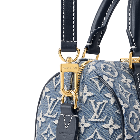 Speedy Bandoulière 20 in Bags and Small Leather Goods's Women Bags LV Icons collections by Louis Vuitton (Product zoom)